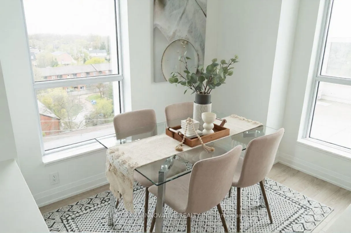 Photo 13 of Unit 715, 286 Main Street, Toronto, East End-Danforth — HOMEH