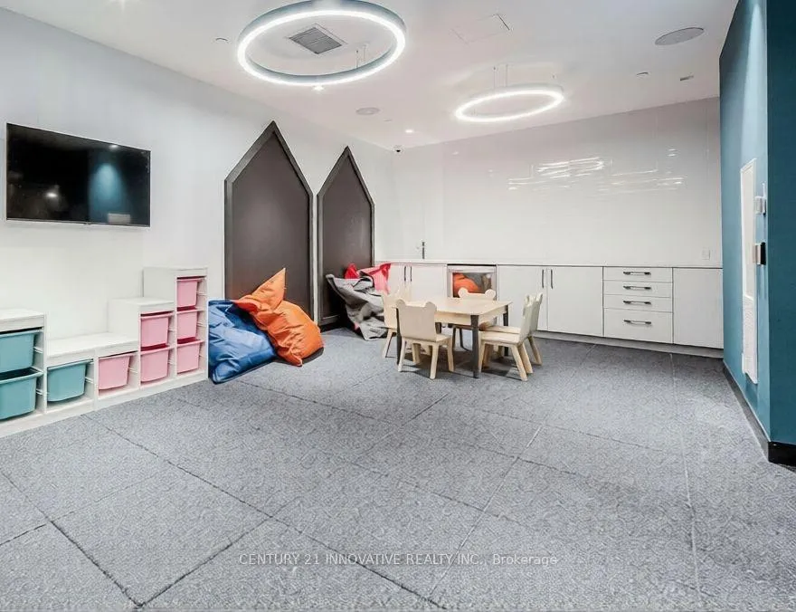 Photo 17 of Unit 715, 286 Main Street, Toronto, East End-Danforth — HOMEH