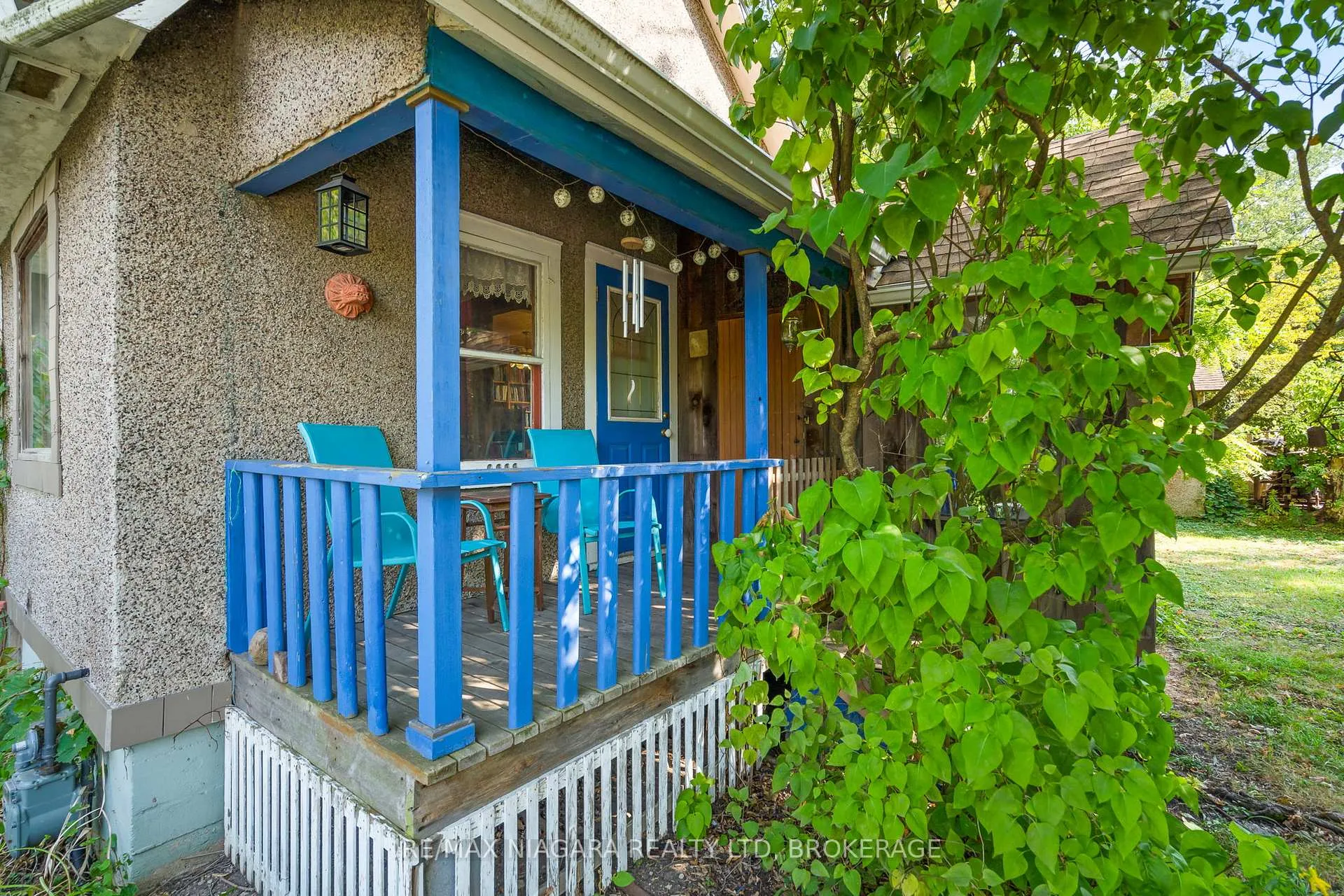 Photo 3 of 105 Weir Road, Port Colborne, Main Street — HOMEH