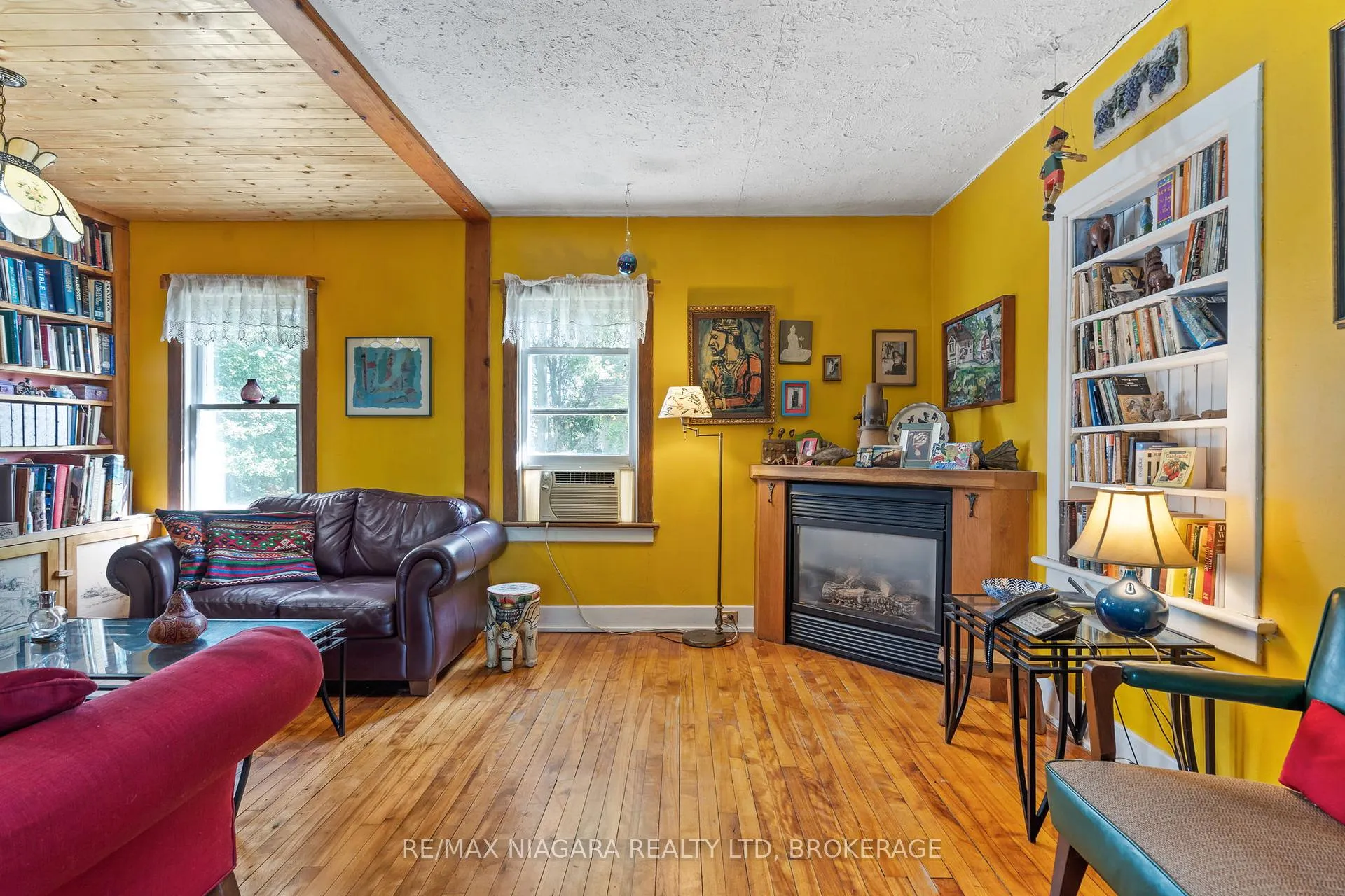 Photo 7 of 105 Weir Road, Port Colborne, Main Street — HOMEH