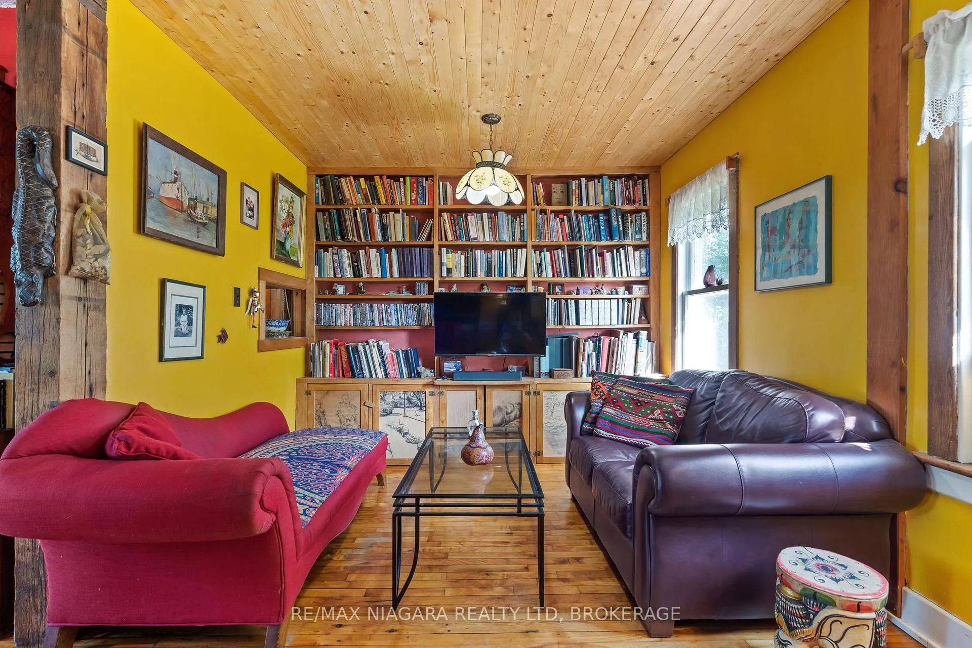 Photo 8 of 105 Weir Road, Port Colborne, Main Street — HOMEH