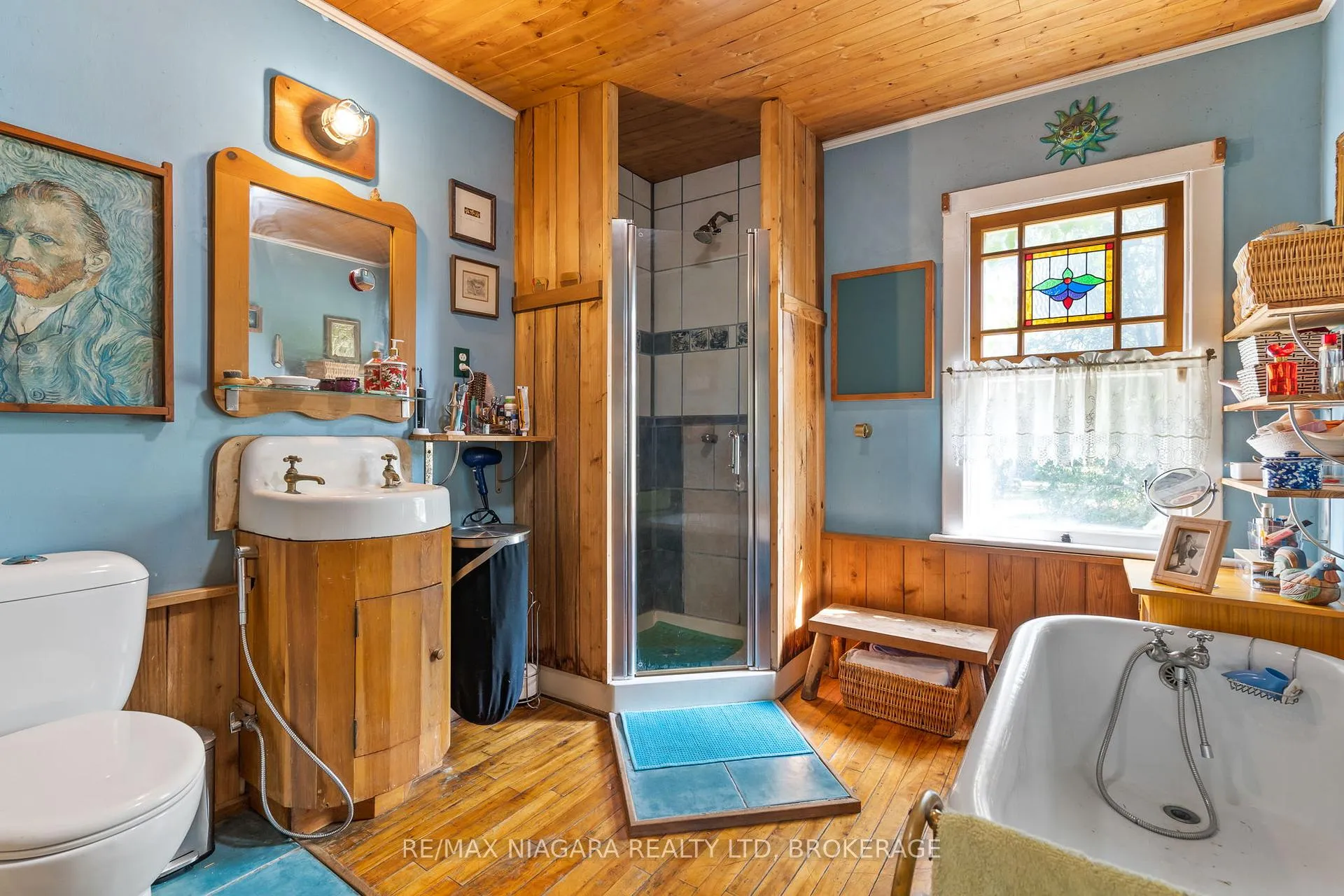 Photo 14 of 105 Weir Road, Port Colborne, Main Street — HOMEH