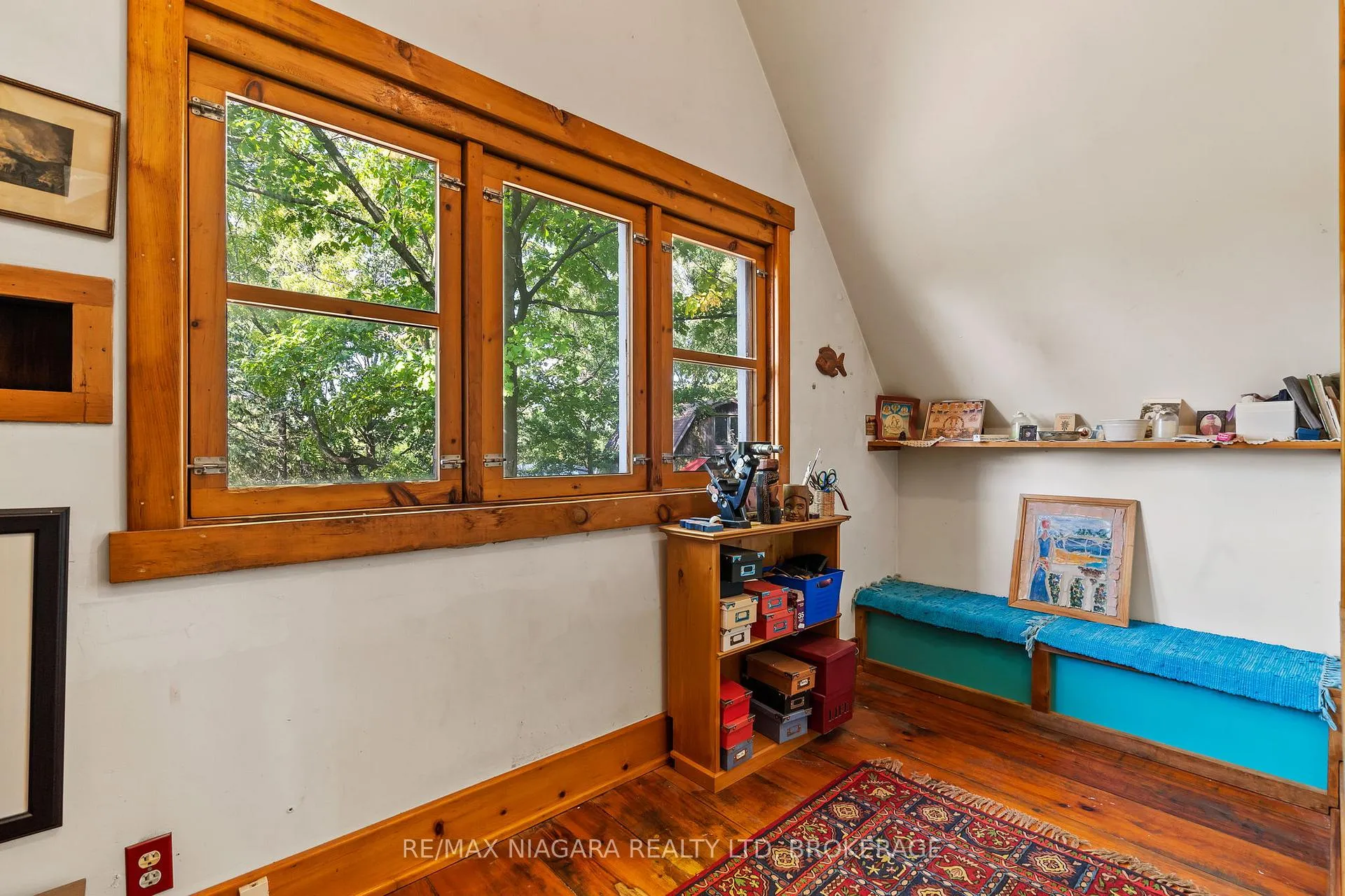 Photo 22 of 105 Weir Road, Port Colborne, Main Street — HOMEH
