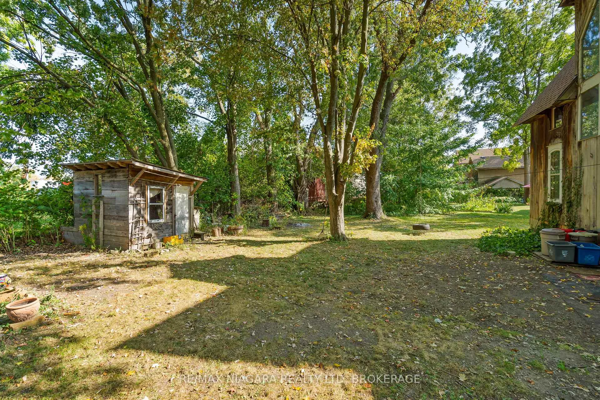Photo 24 of 105 Weir Road, Port Colborne, Main Street — HOMEH