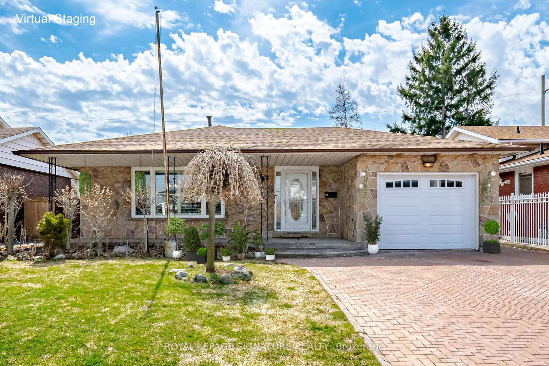 Photo 1 of 39 Darlington Drive, Hamilton, Gilbert — HOMEH