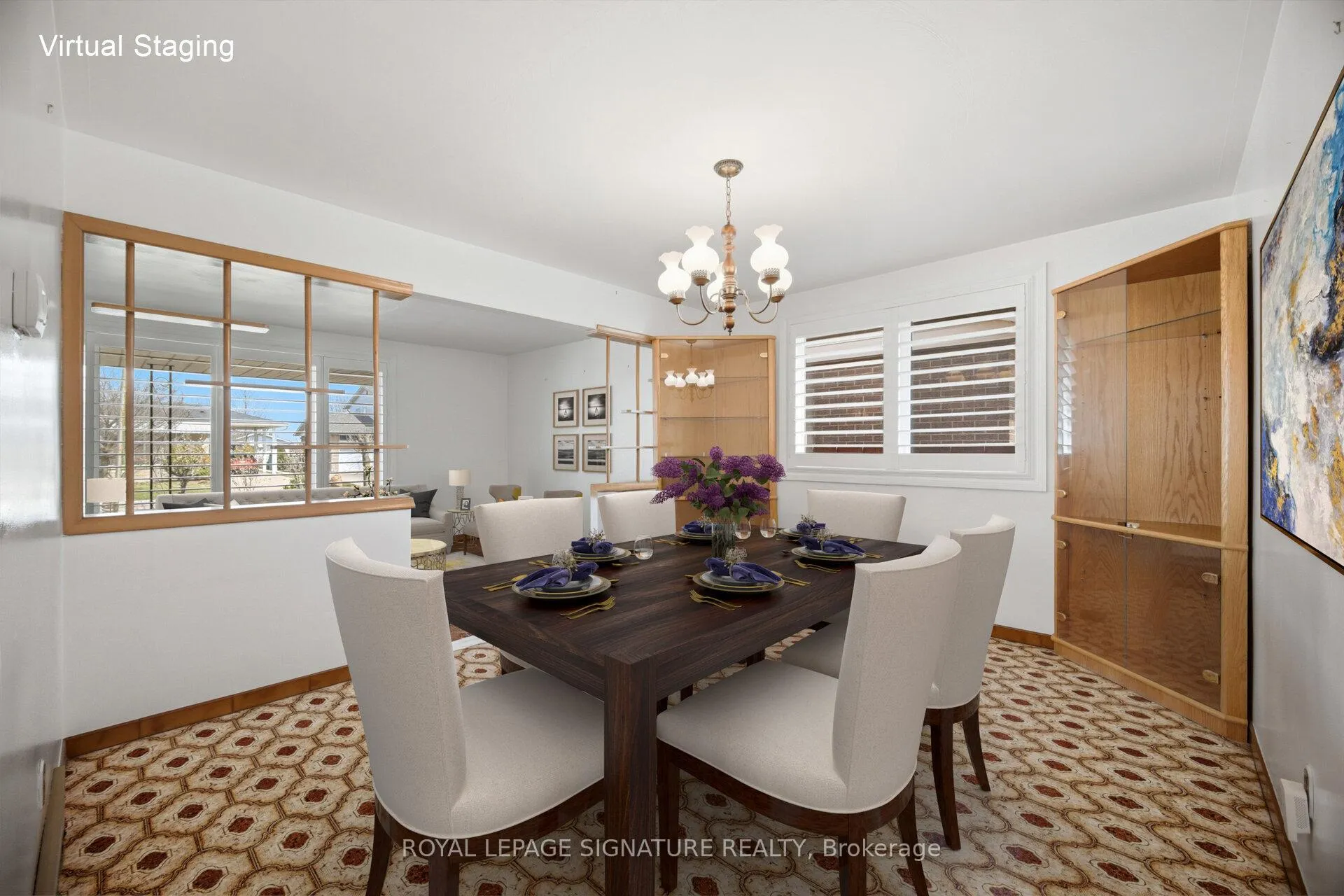 Photo 9 of 39 Darlington Drive, Hamilton, Gilbert — HOMEH
