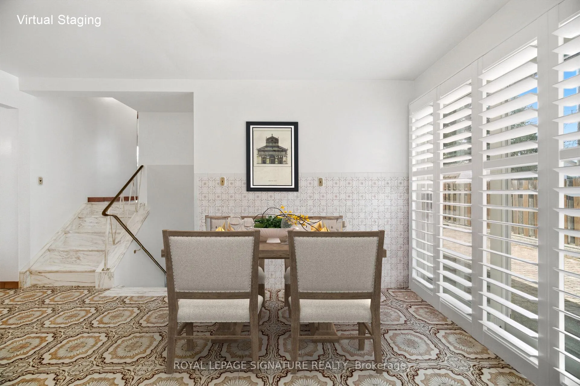 Photo 13 of 39 Darlington Drive, Hamilton, Gilbert — HOMEH