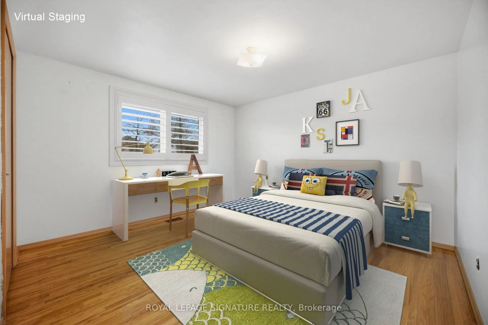 Photo 24 of 39 Darlington Drive, Hamilton, Gilbert — HOMEH