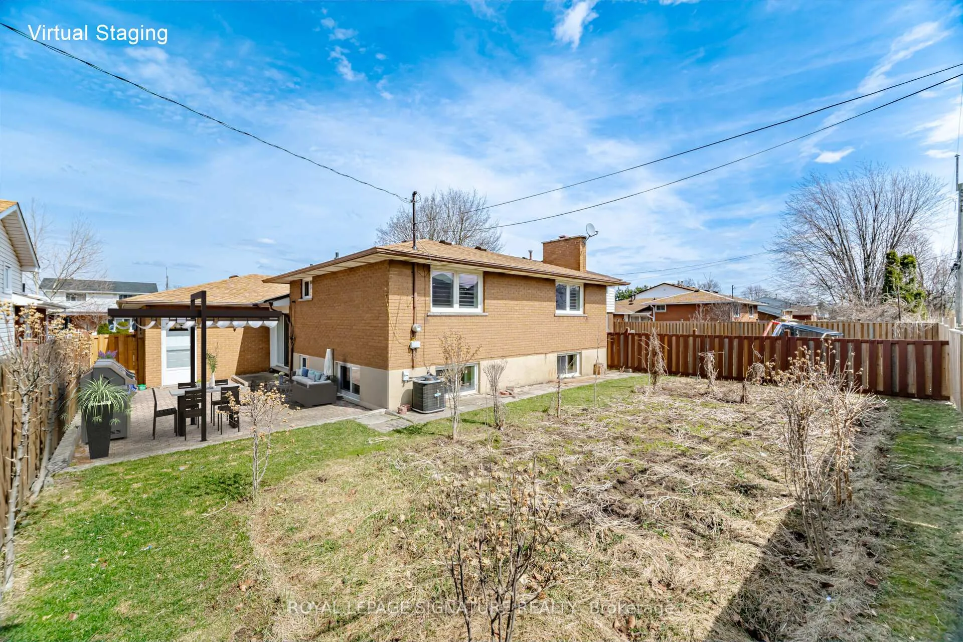 Photo 42 of 39 Darlington Drive, Hamilton, Gilbert — HOMEH