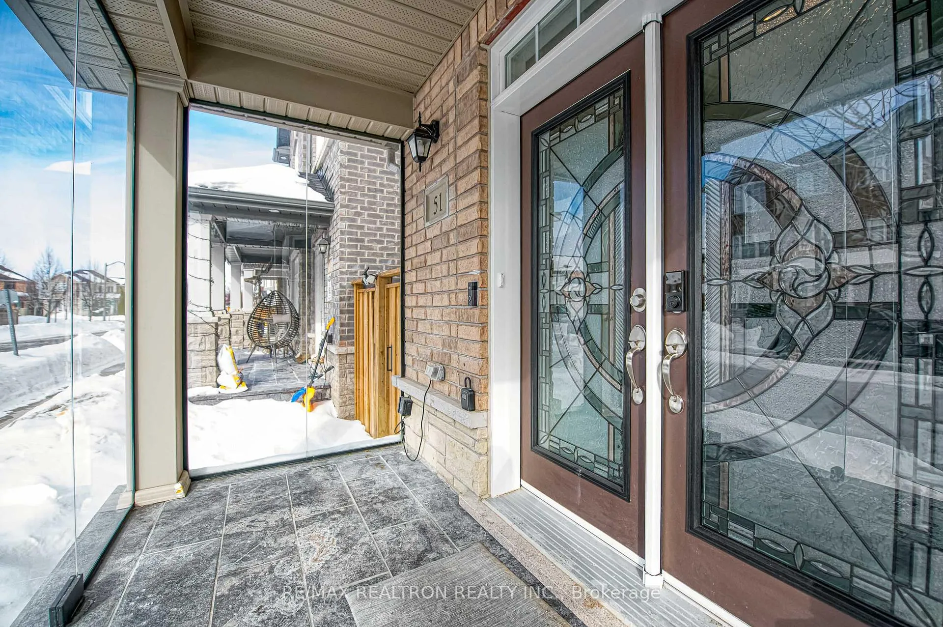 Photo 5 of 51 Albert Lewis Street, Markham, Cornell — HOMEH