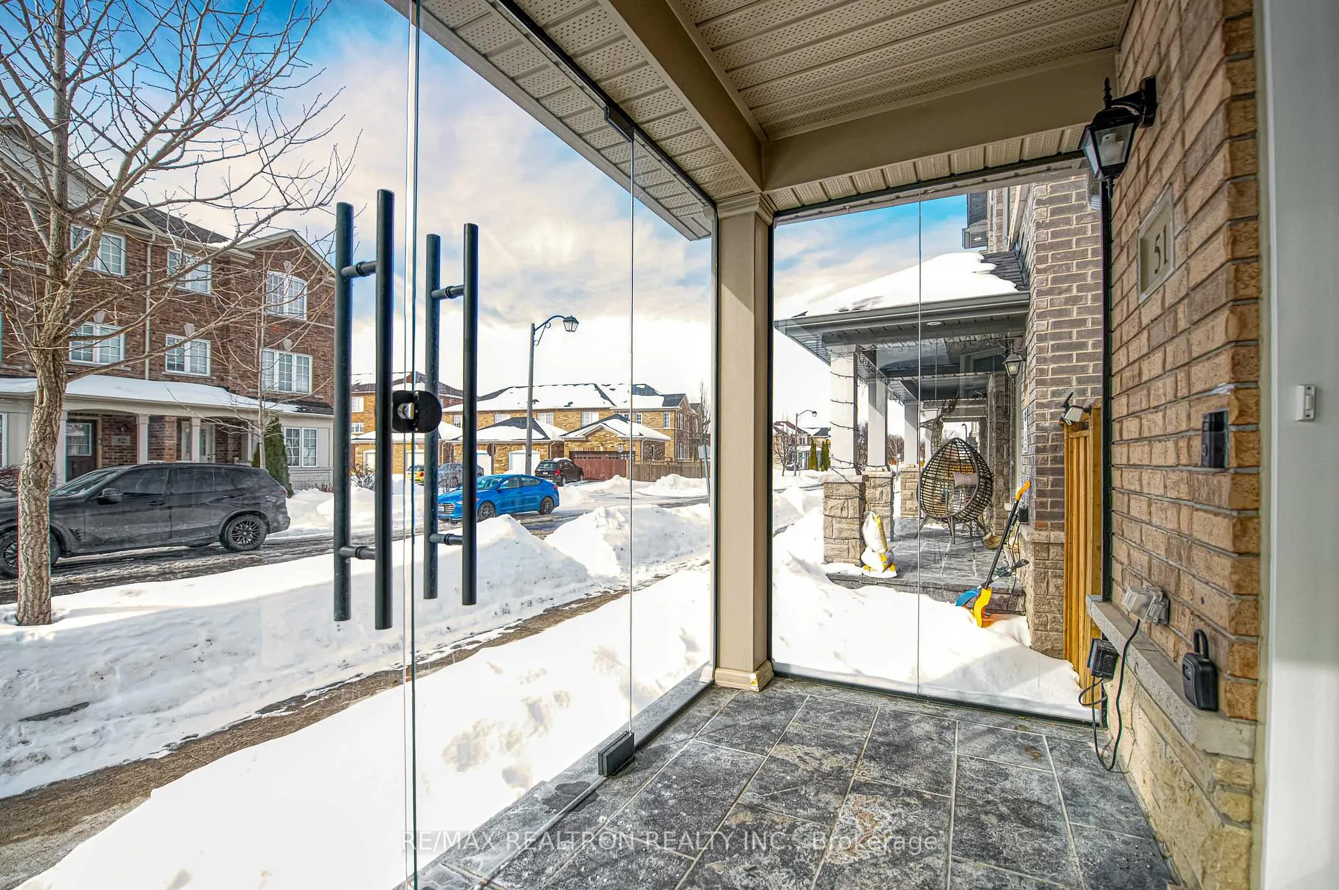 Photo 6 of 51 Albert Lewis Street, Markham, Cornell — HOMEH