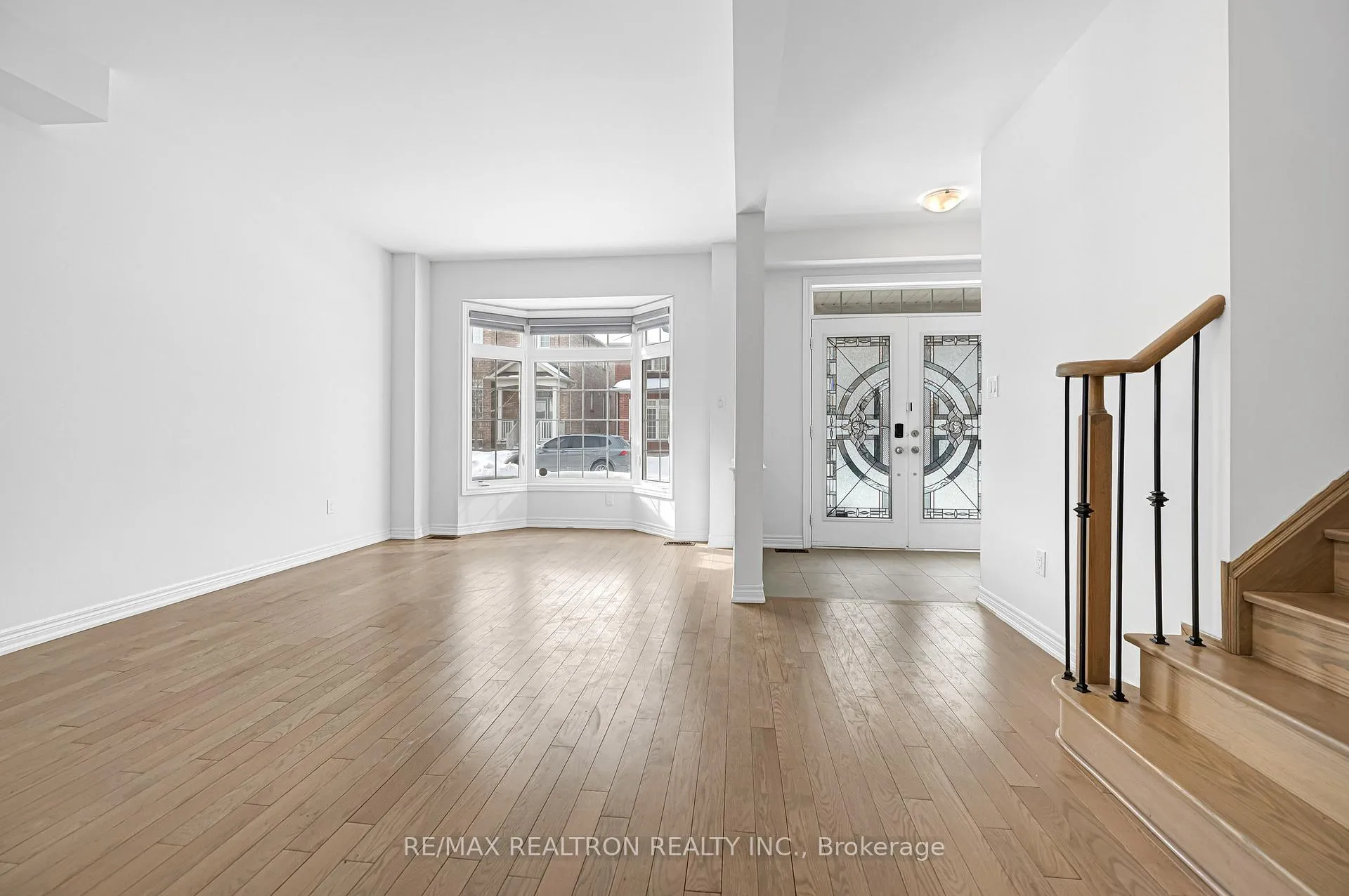 Photo 7 of 51 Albert Lewis Street, Markham, Cornell — HOMEH