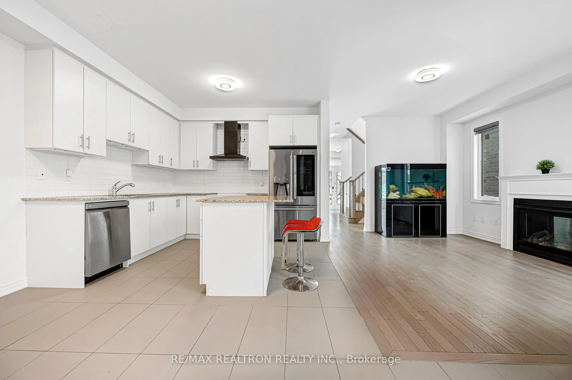 Photo 29 of 51 Albert Lewis Street, Markham, Cornell — HOMEH