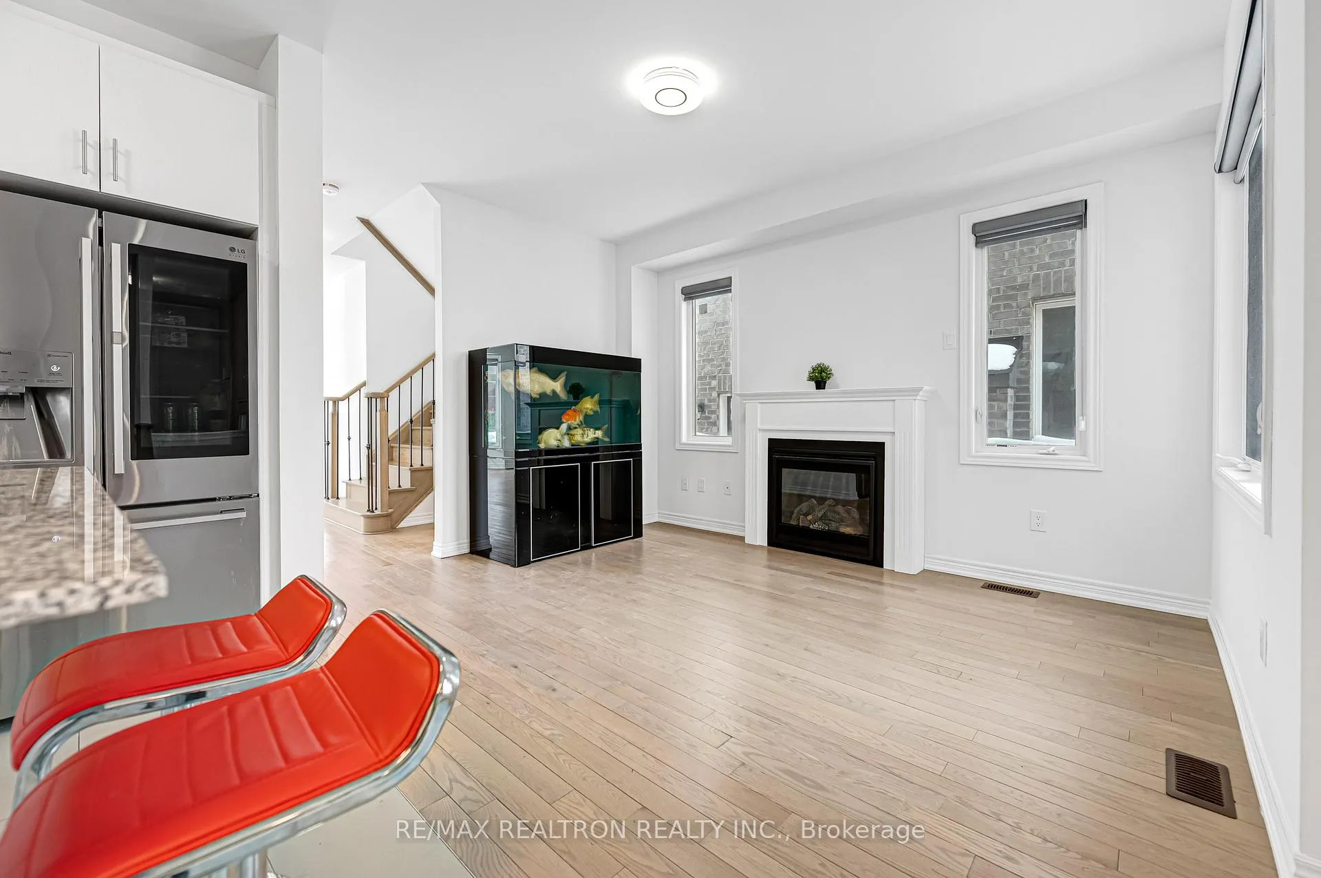 Photo 33 of 51 Albert Lewis Street, Markham, Cornell — HOMEH