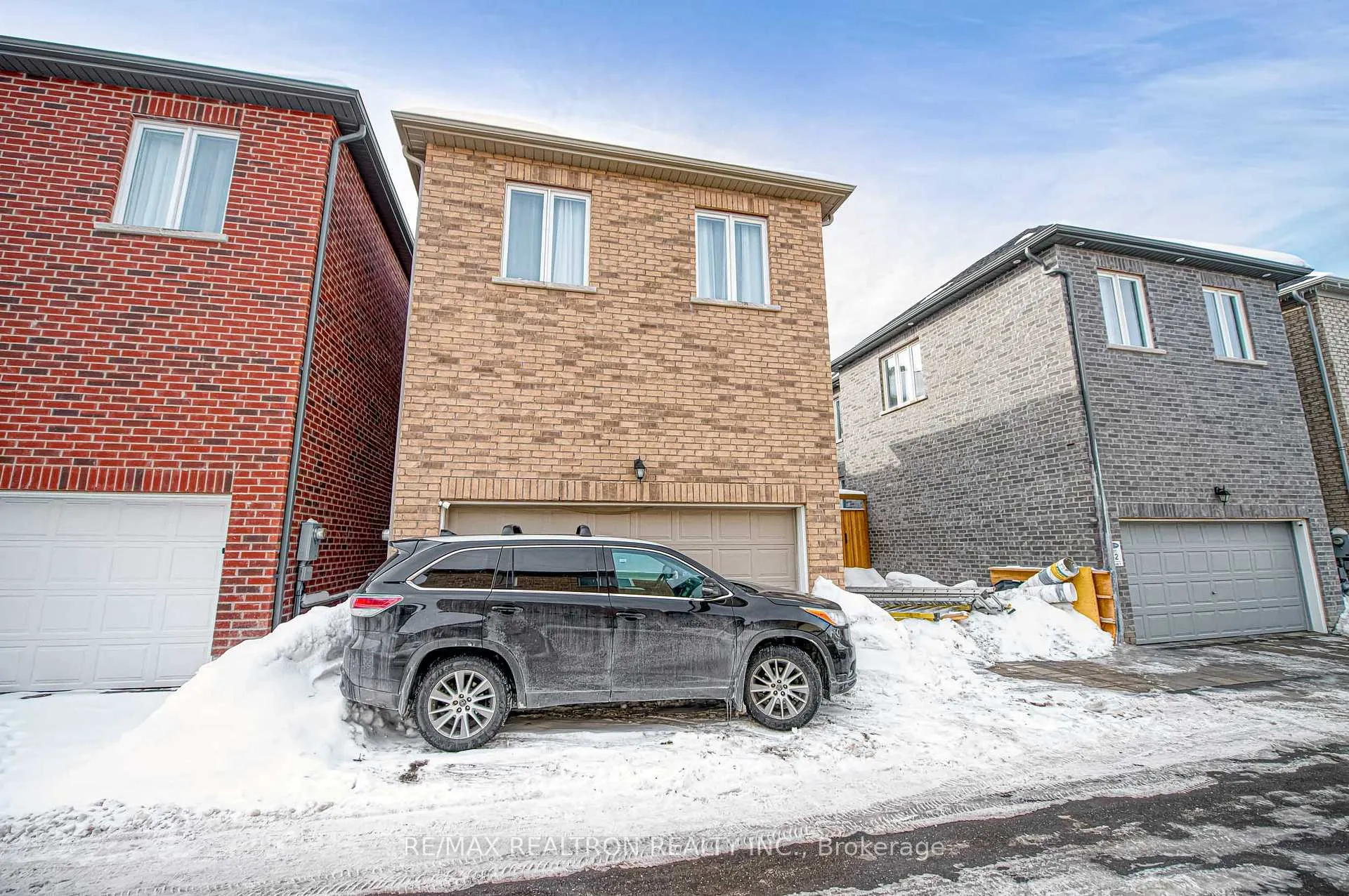 Photo 45 of 51 Albert Lewis Street, Markham, Cornell — HOMEH