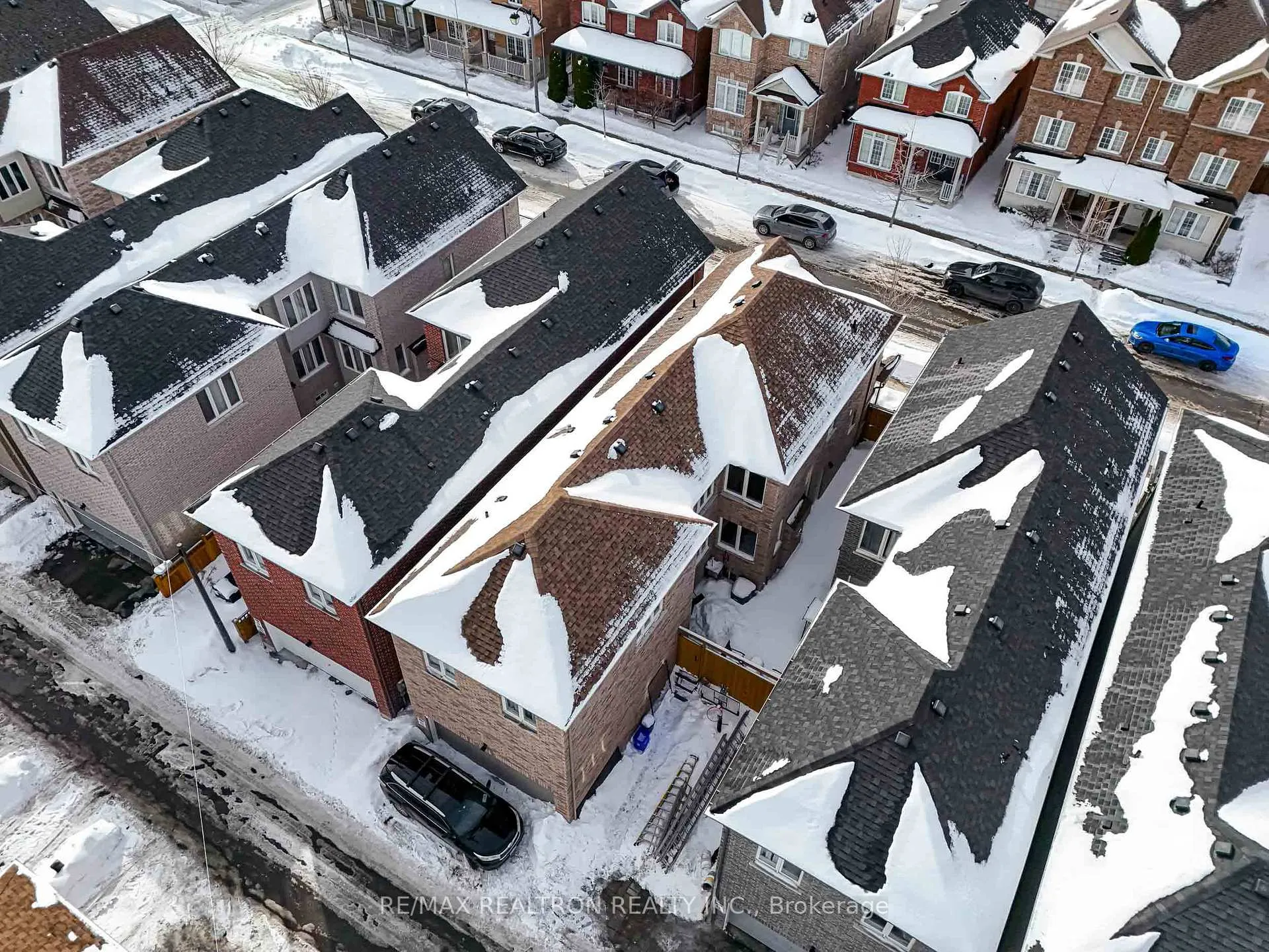 Photo 47 of 51 Albert Lewis Street, Markham, Cornell — HOMEH