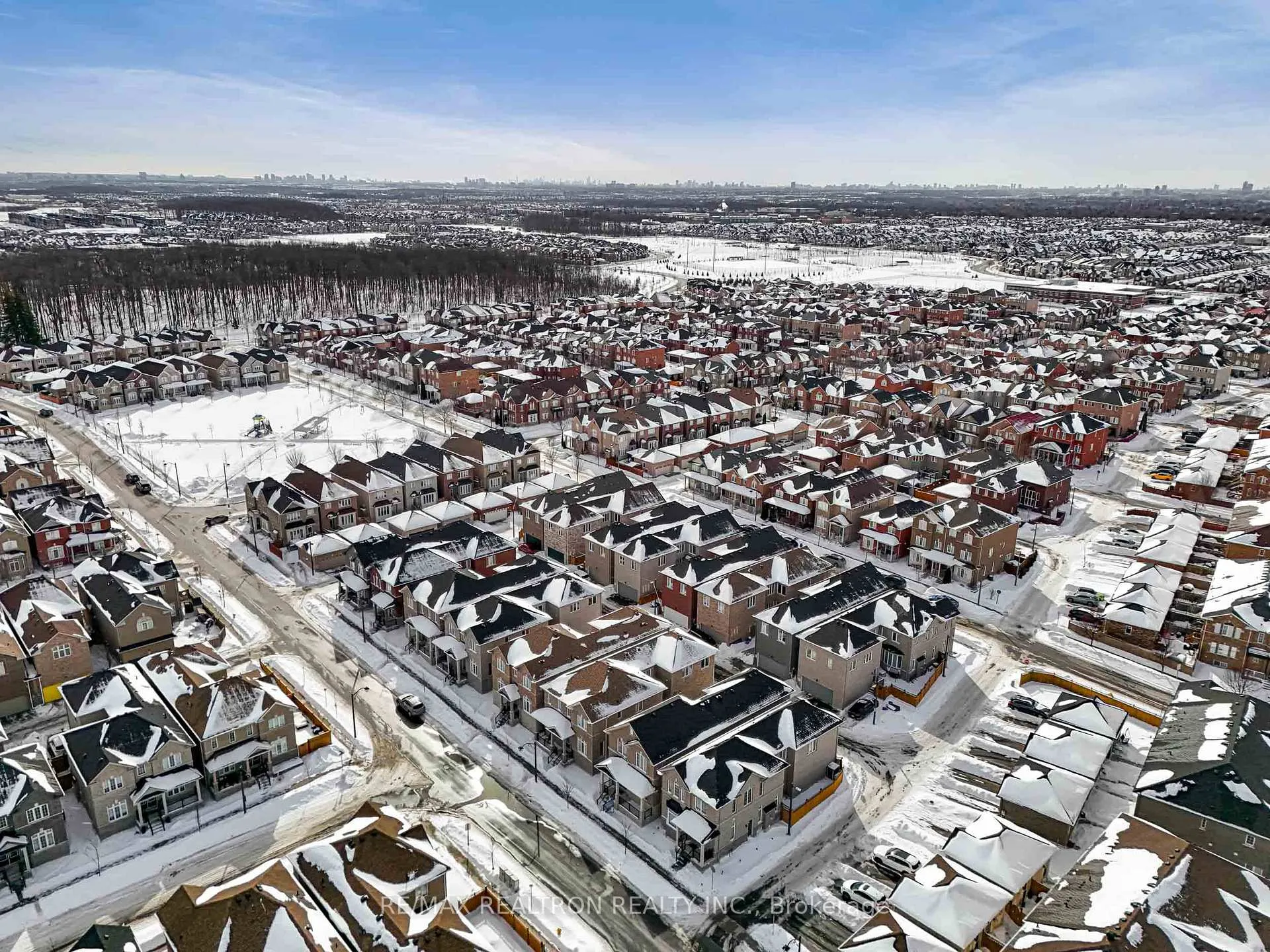 Photo 49 of 51 Albert Lewis Street, Markham, Cornell — HOMEH