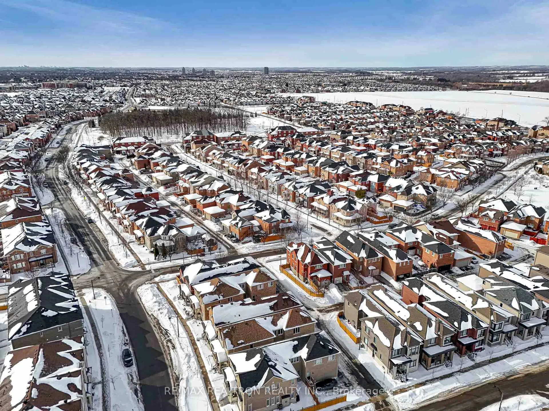 Photo 50 of 51 Albert Lewis Street, Markham, Cornell — HOMEH