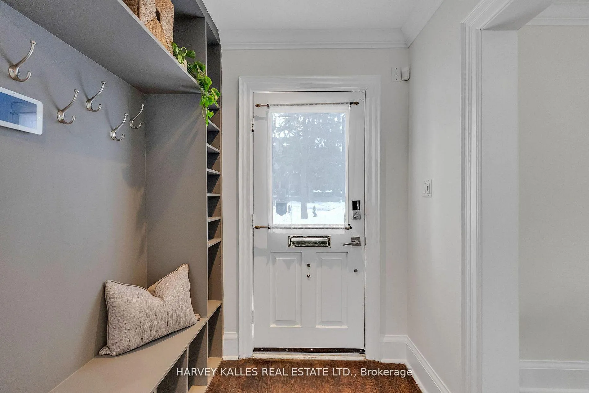 Photo 4 of 33 Glengowan Road, Toronto, Lawrence Park South — HOMEH