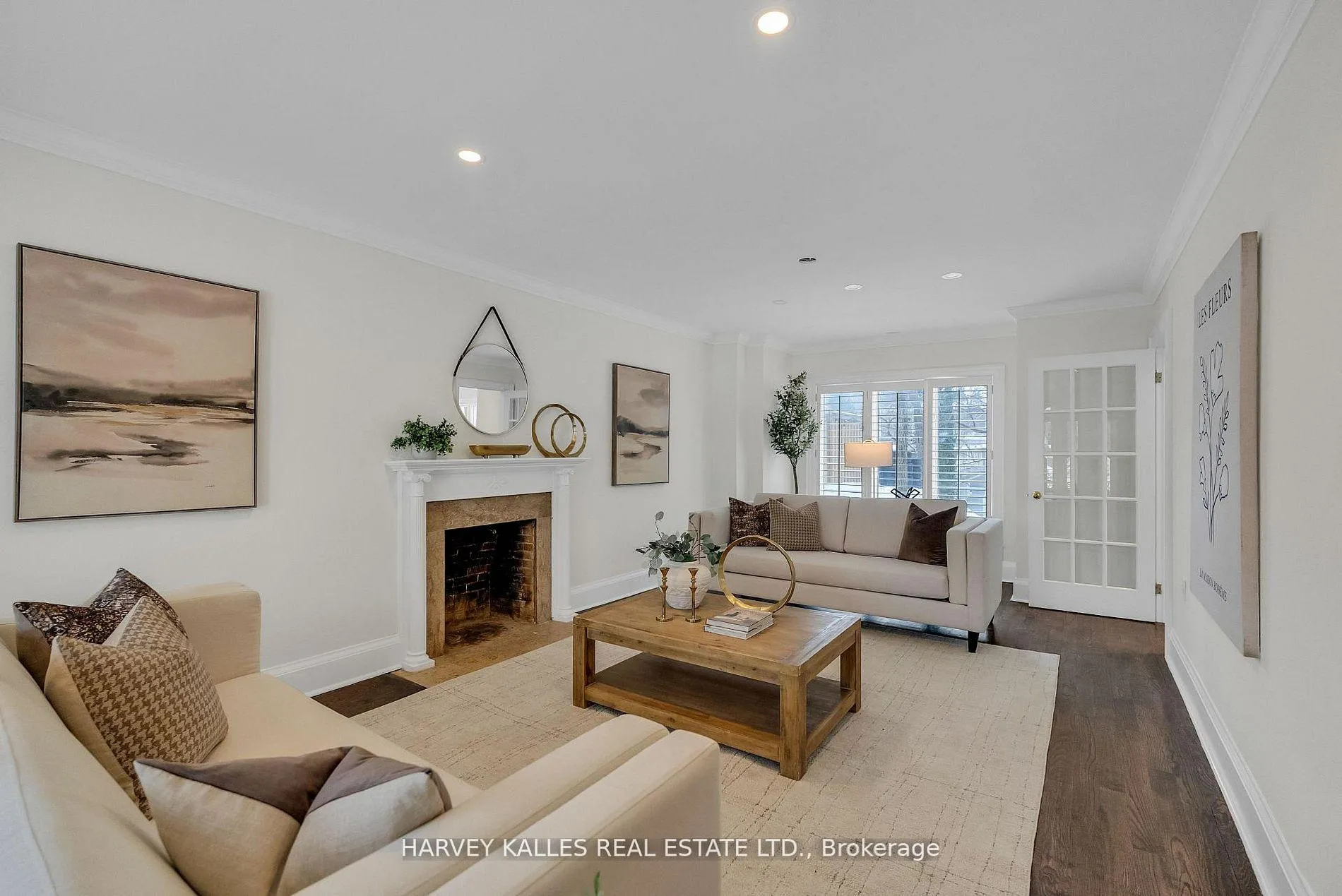 Photo 5 of 33 Glengowan Road, Toronto, Lawrence Park South — HOMEH