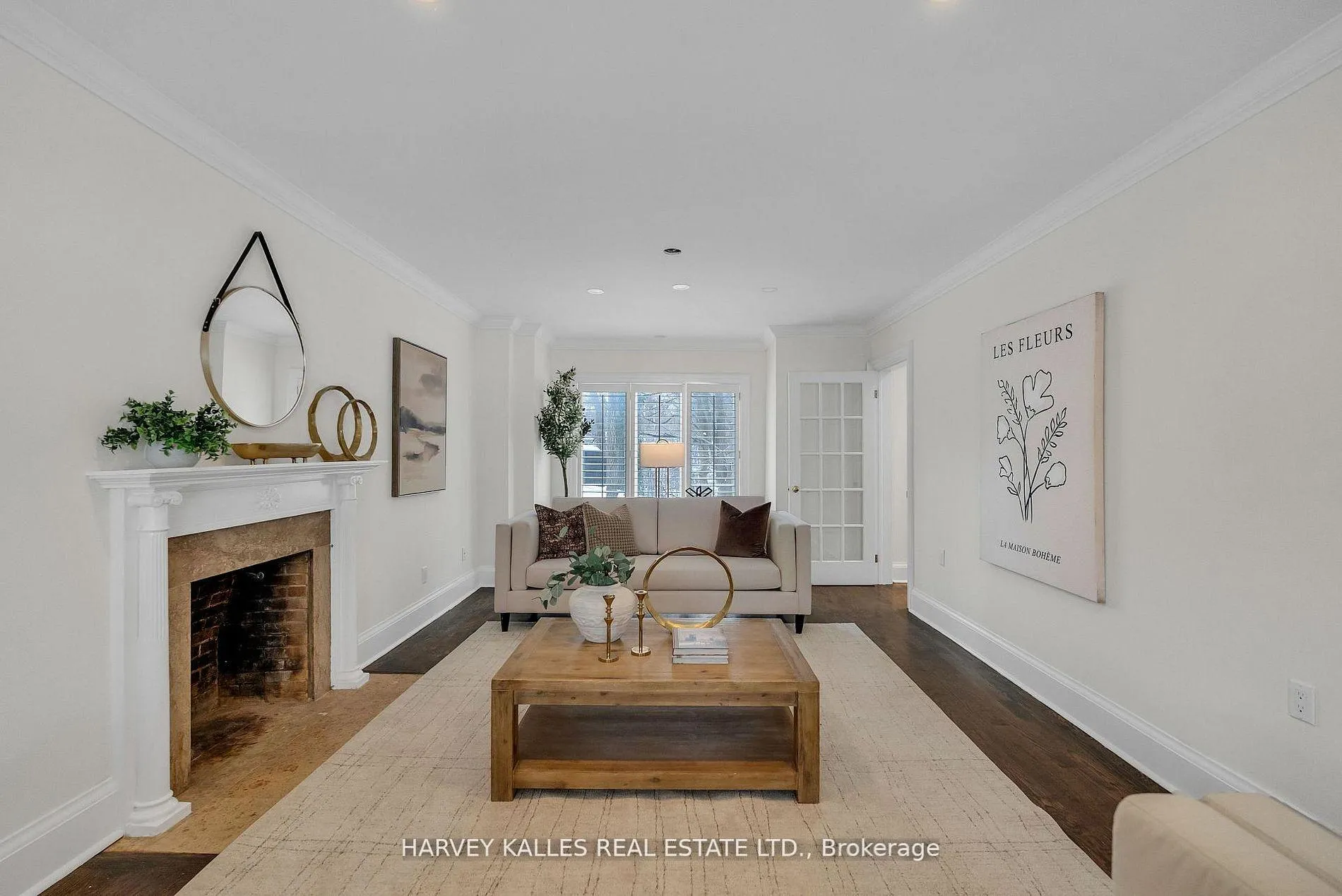 Photo 6 of 33 Glengowan Road, Toronto, Lawrence Park South — HOMEH