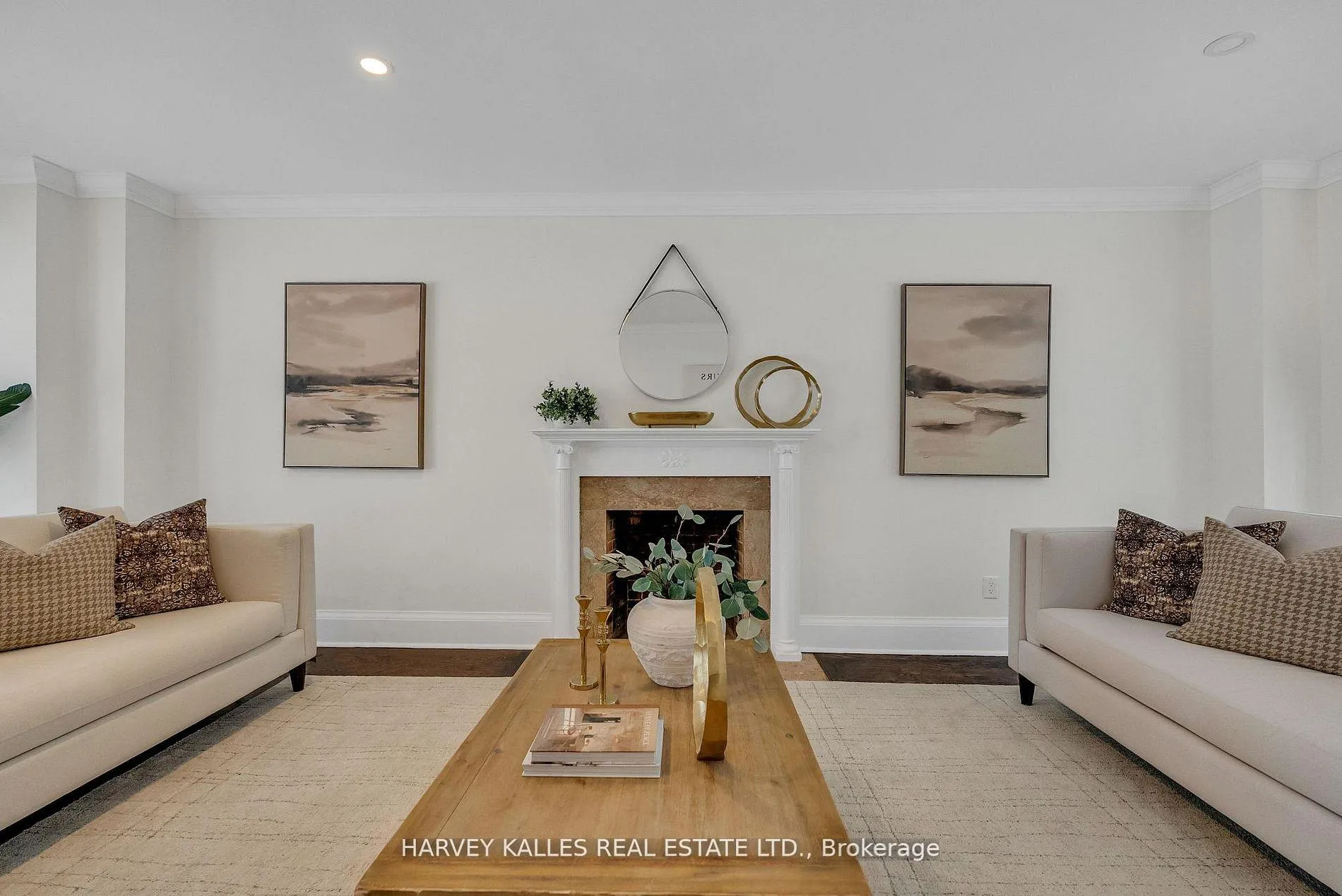 Photo 7 of 33 Glengowan Road, Toronto, Lawrence Park South — HOMEH