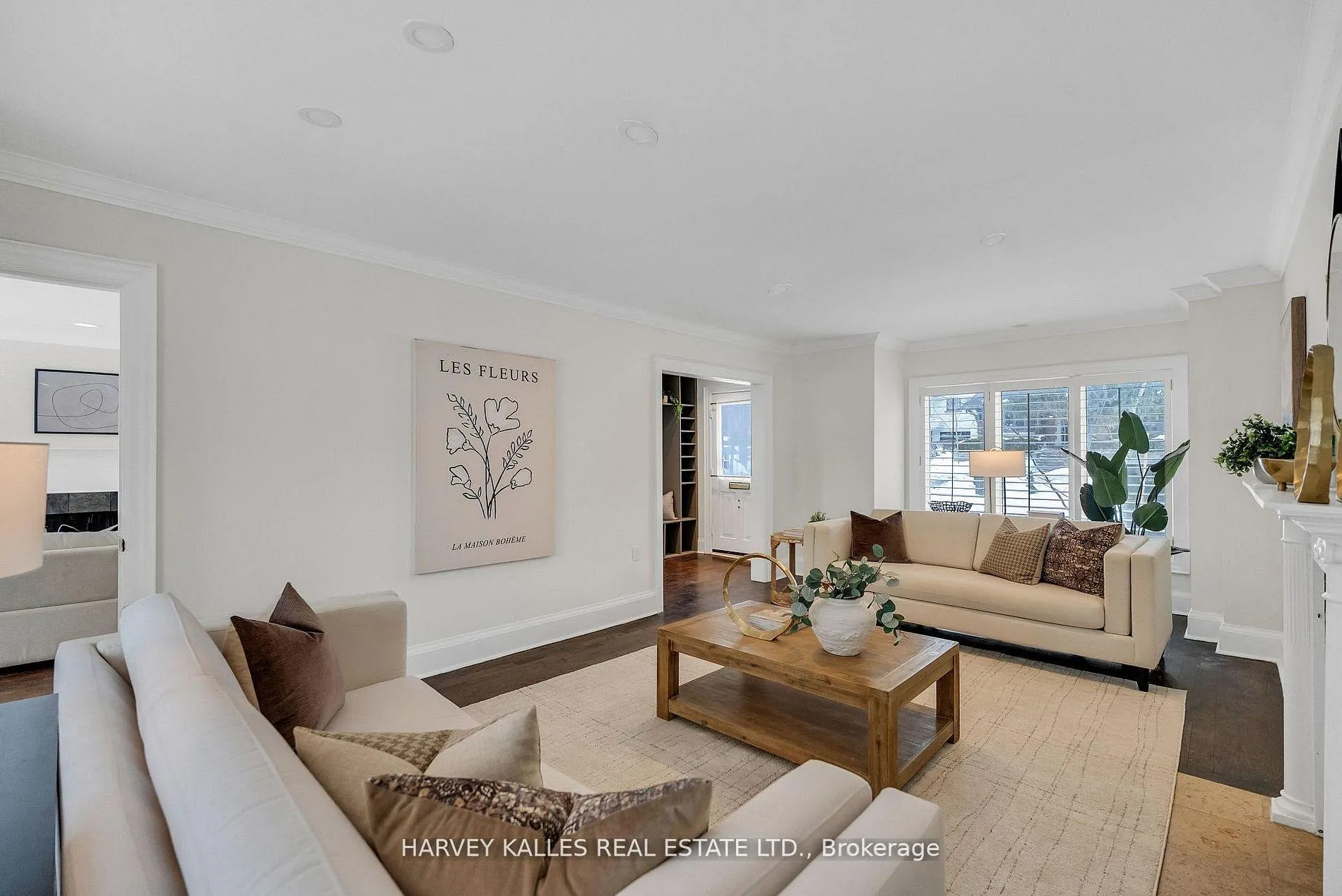 Photo 8 of 33 Glengowan Road, Toronto, Lawrence Park South — HOMEH