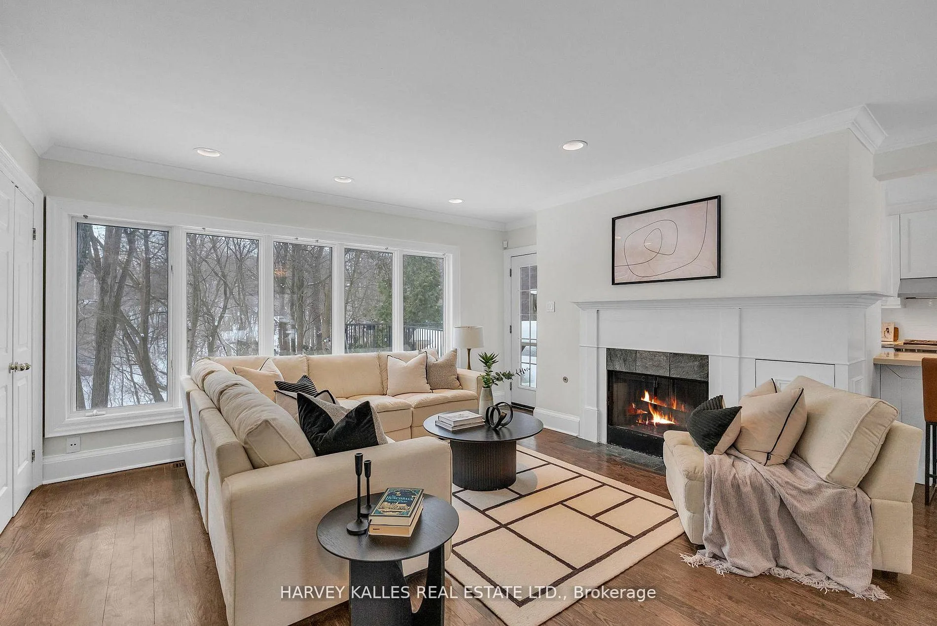 Photo 9 of 33 Glengowan Road, Toronto, Lawrence Park South — HOMEH