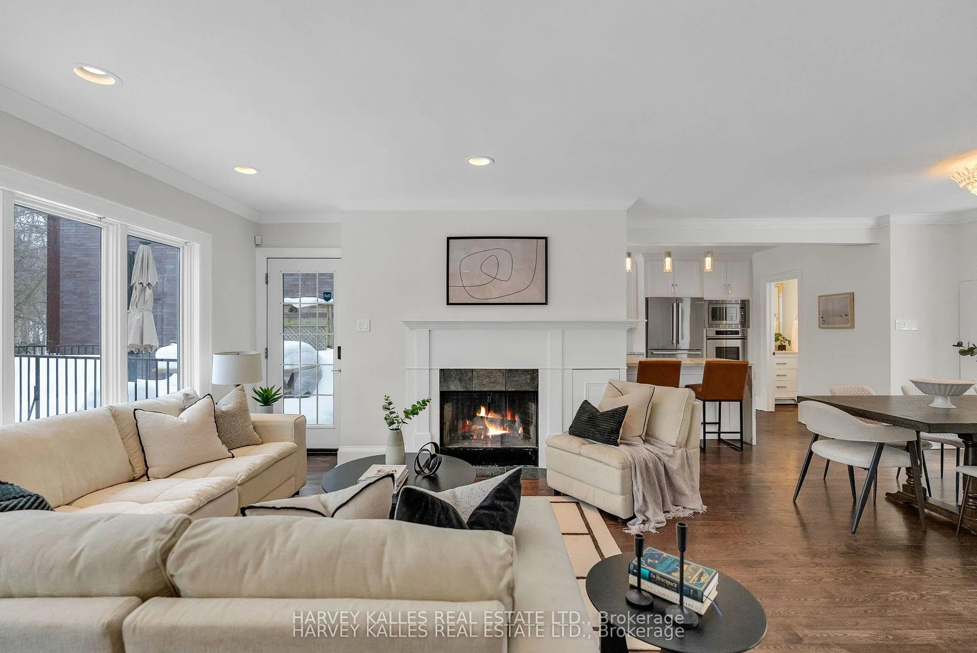 Photo 10 of 33 Glengowan Road, Toronto, Lawrence Park South — HOMEH