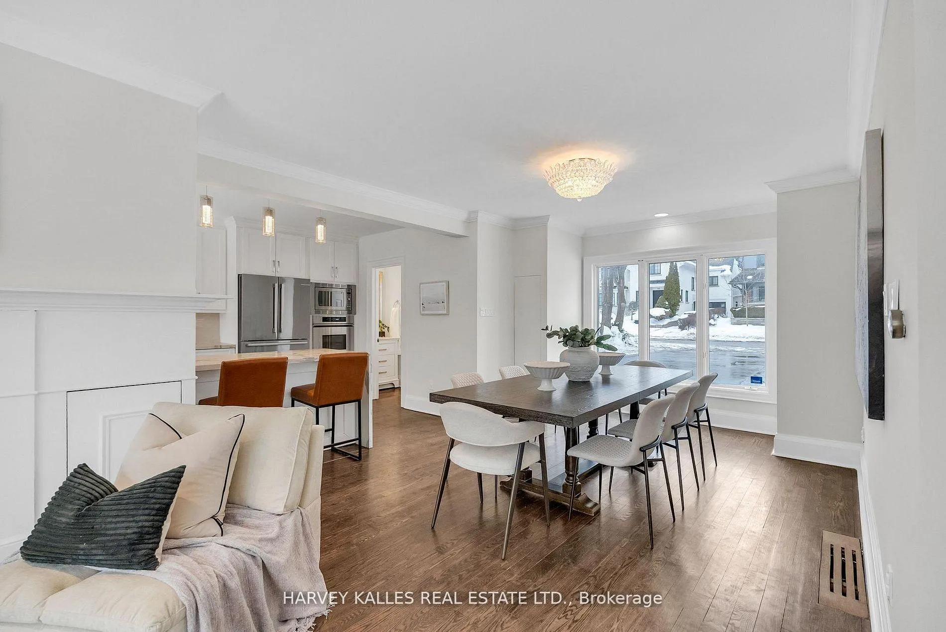 Photo 11 of 33 Glengowan Road, Toronto, Lawrence Park South — HOMEH