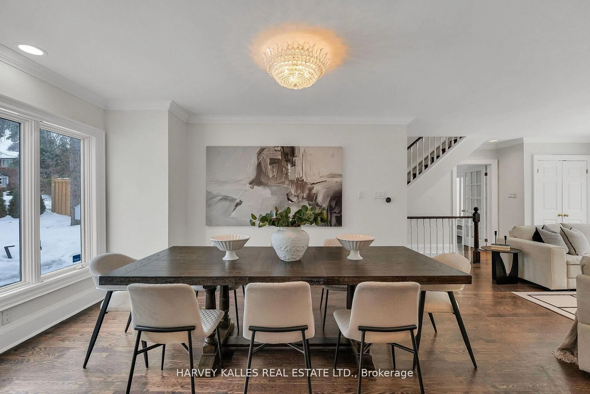 Photo 12 of 33 Glengowan Road, Toronto, Lawrence Park South — HOMEH
