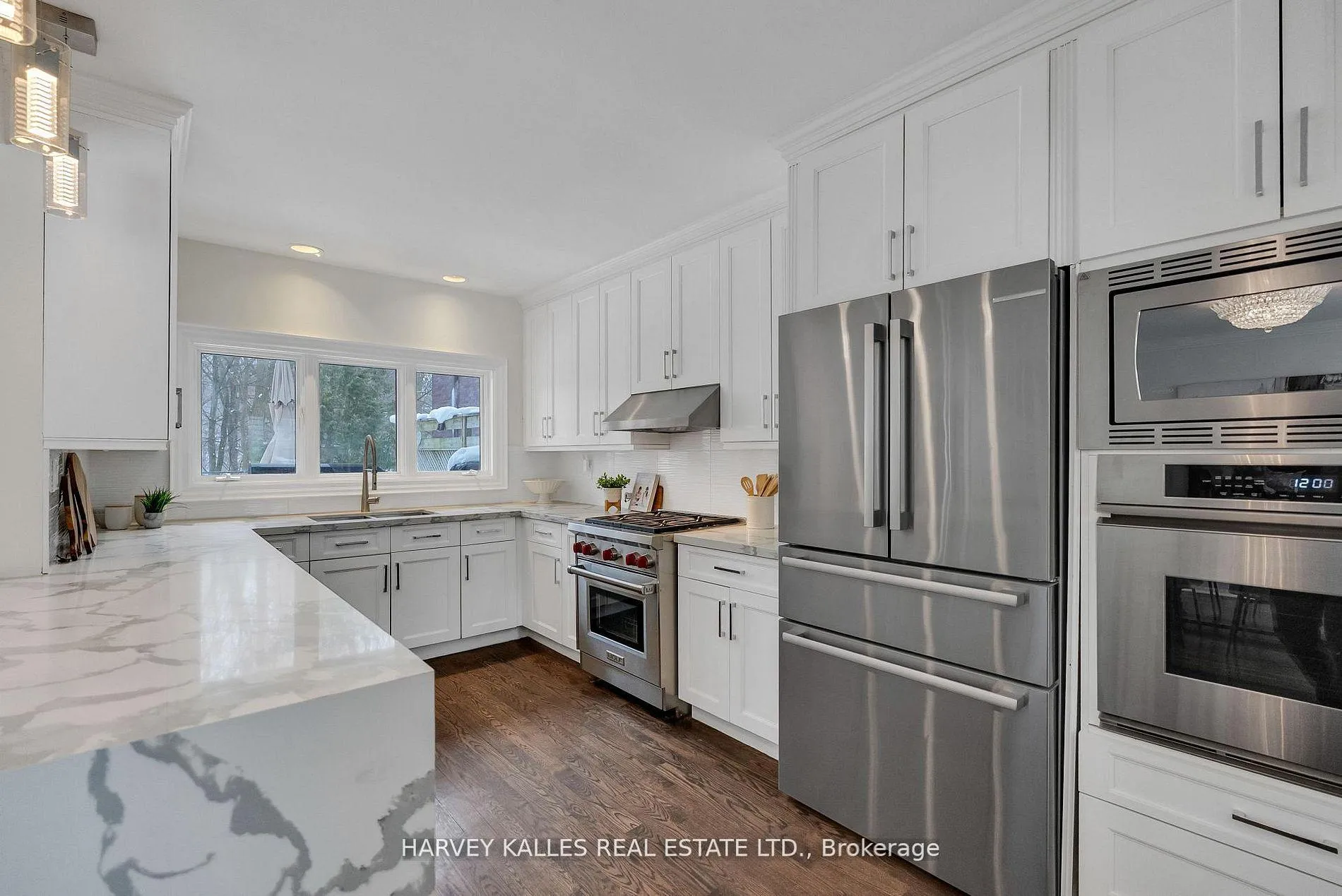 Photo 15 of 33 Glengowan Road, Toronto, Lawrence Park South — HOMEH