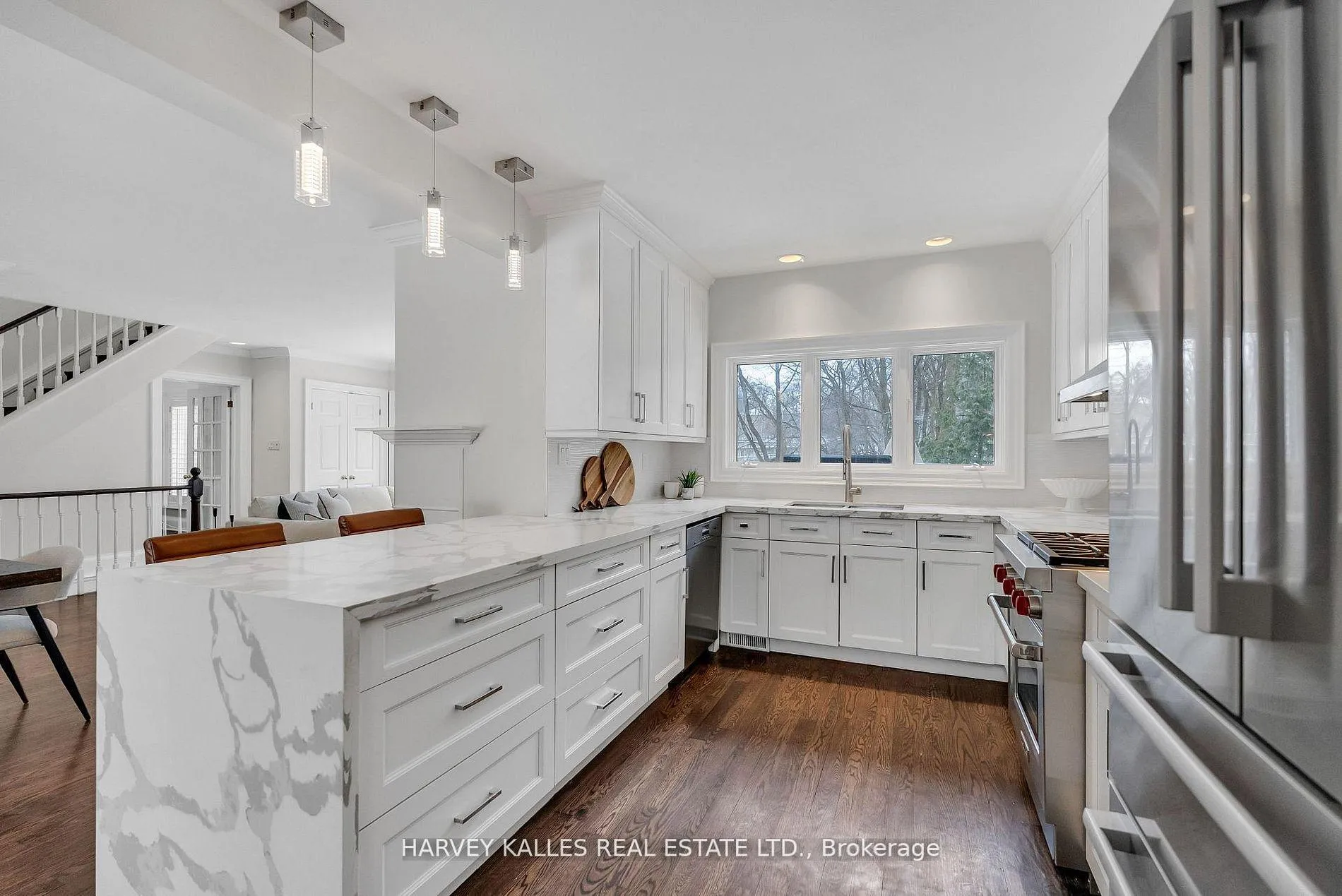 Photo 16 of 33 Glengowan Road, Toronto, Lawrence Park South — HOMEH
