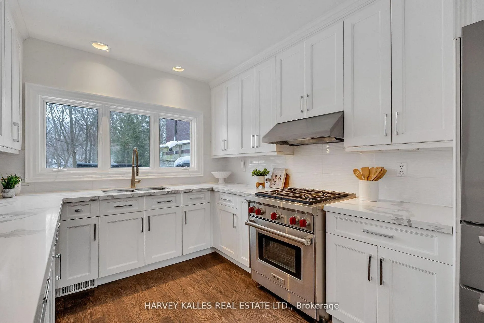 Photo 17 of 33 Glengowan Road, Toronto, Lawrence Park South — HOMEH