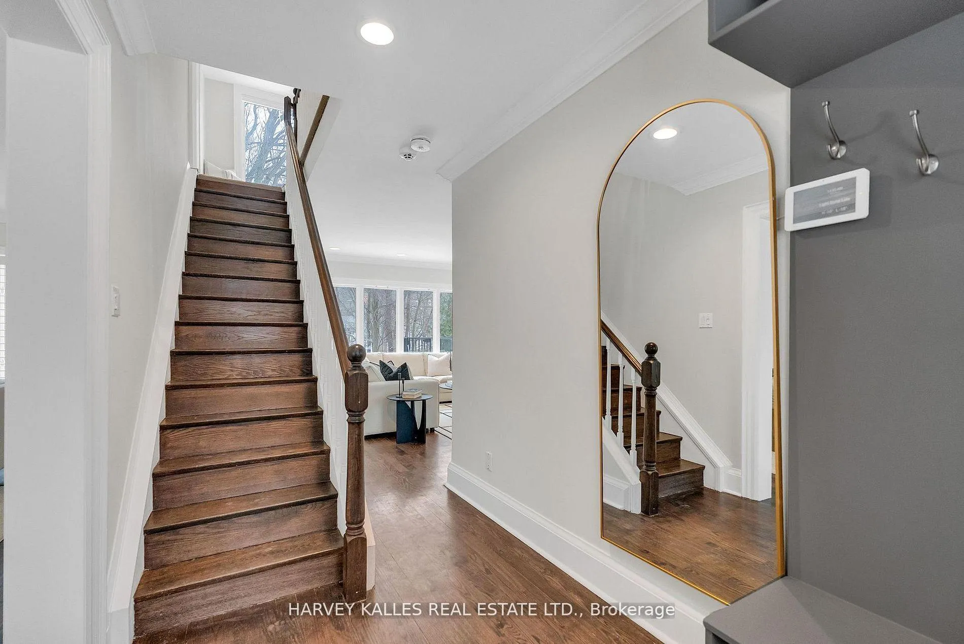 Photo 19 of 33 Glengowan Road, Toronto, Lawrence Park South — HOMEH