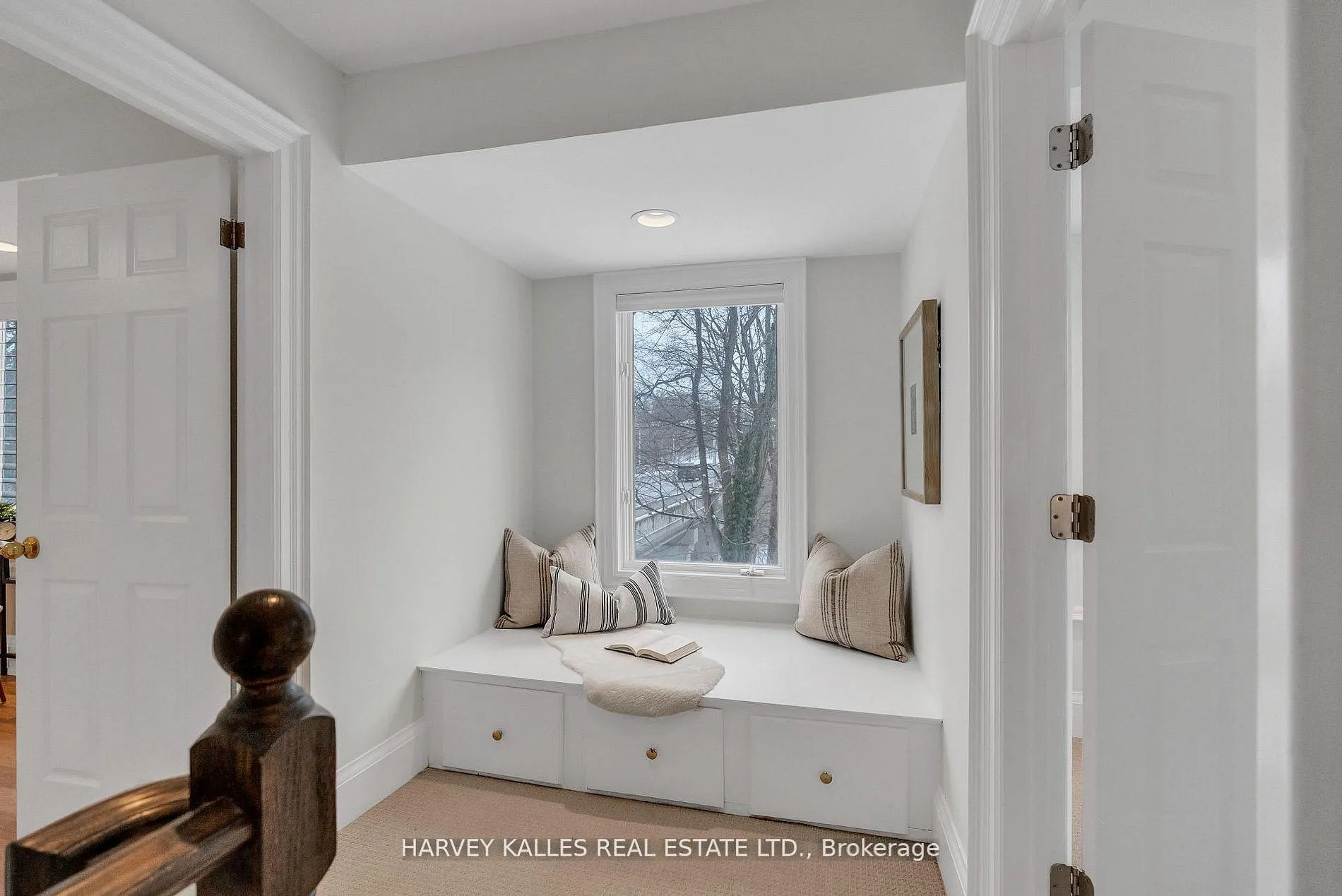 Photo 20 of 33 Glengowan Road, Toronto, Lawrence Park South — HOMEH
