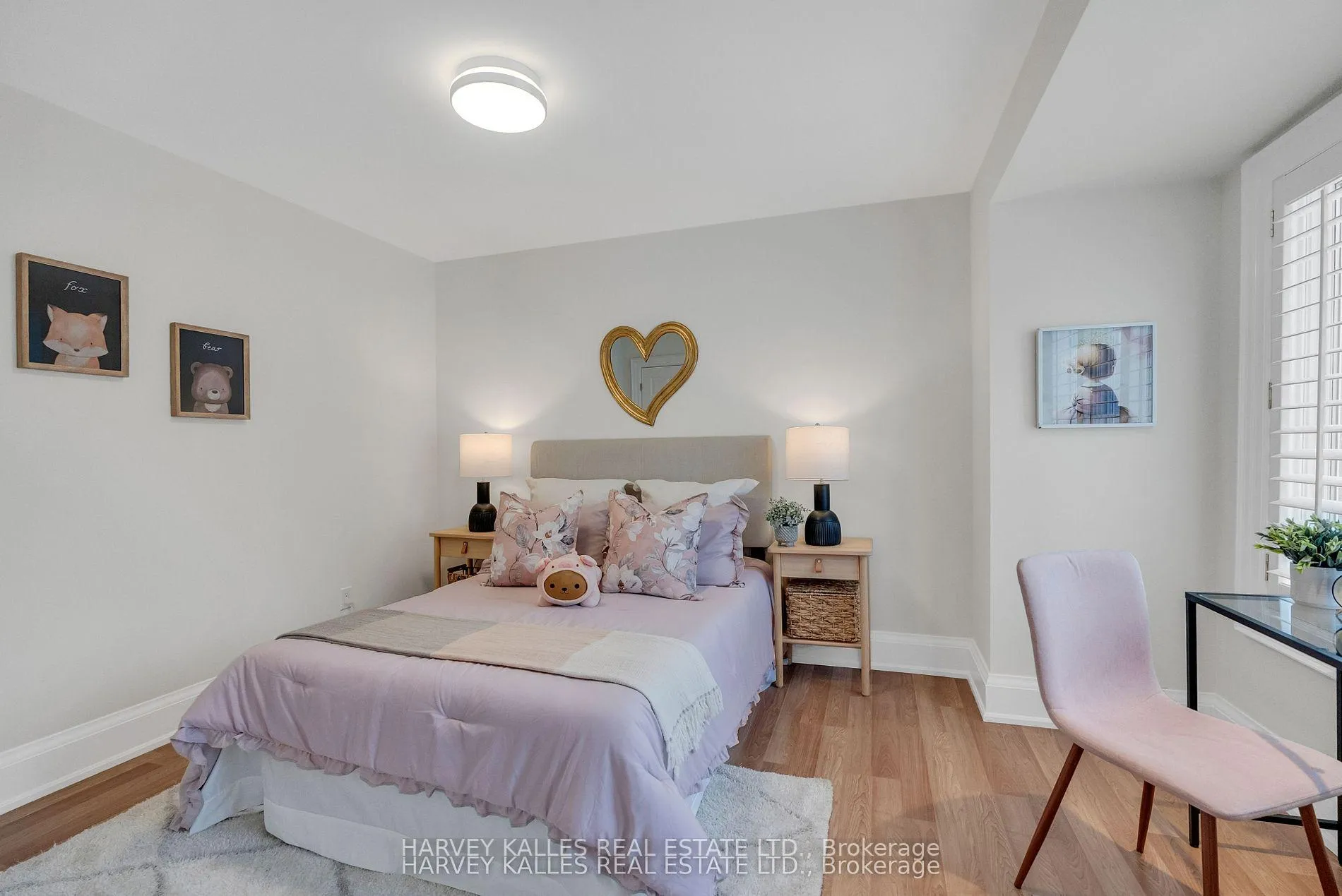 Photo 21 of 33 Glengowan Road, Toronto, Lawrence Park South — HOMEH