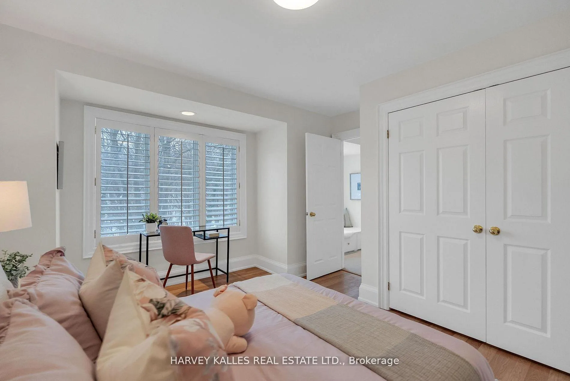 Photo 23 of 33 Glengowan Road, Toronto, Lawrence Park South — HOMEH