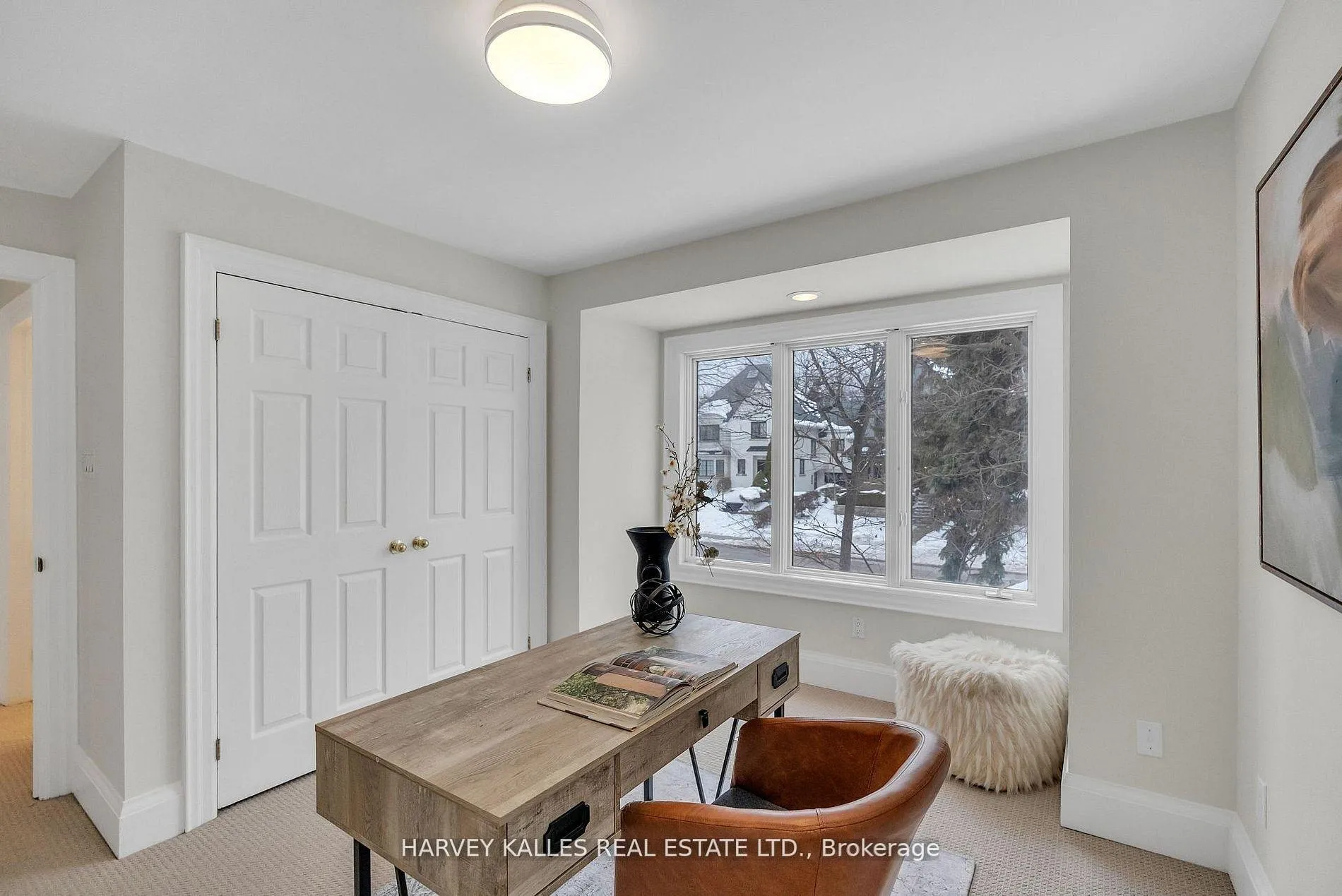 Photo 34 of 33 Glengowan Road, Toronto, Lawrence Park South — HOMEH
