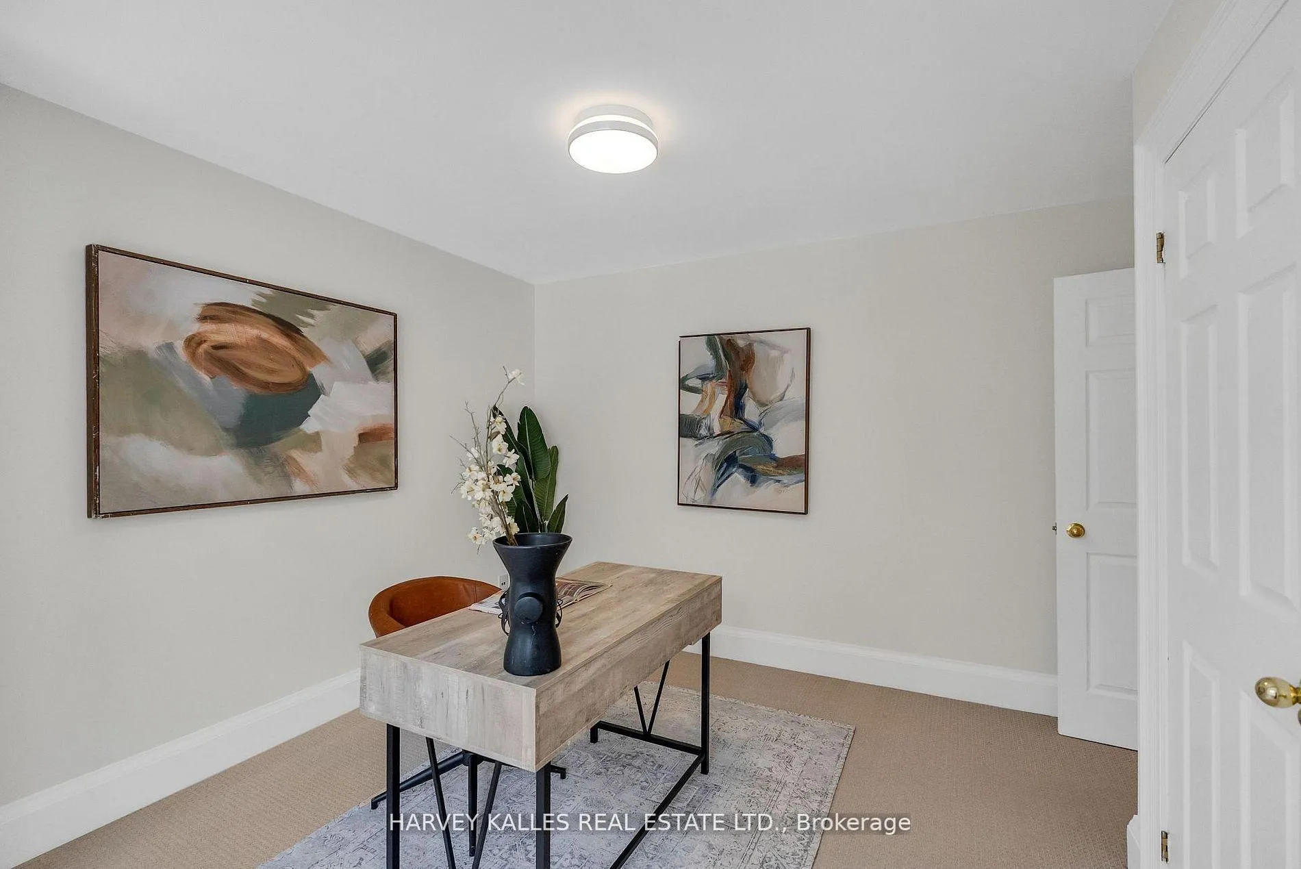 Photo 35 of 33 Glengowan Road, Toronto, Lawrence Park South — HOMEH