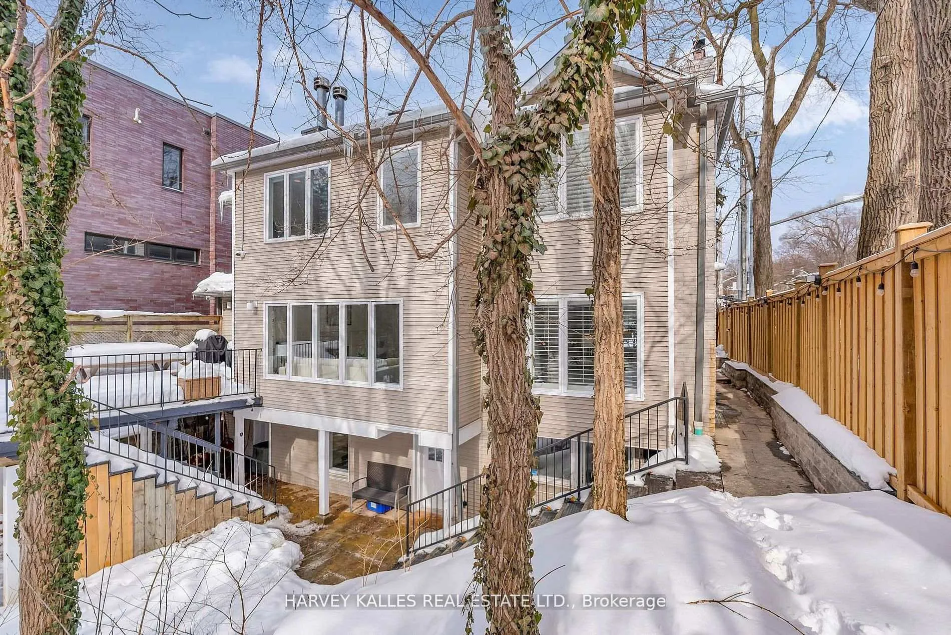 Photo 45 of 33 Glengowan Road, Toronto, Lawrence Park South — HOMEH