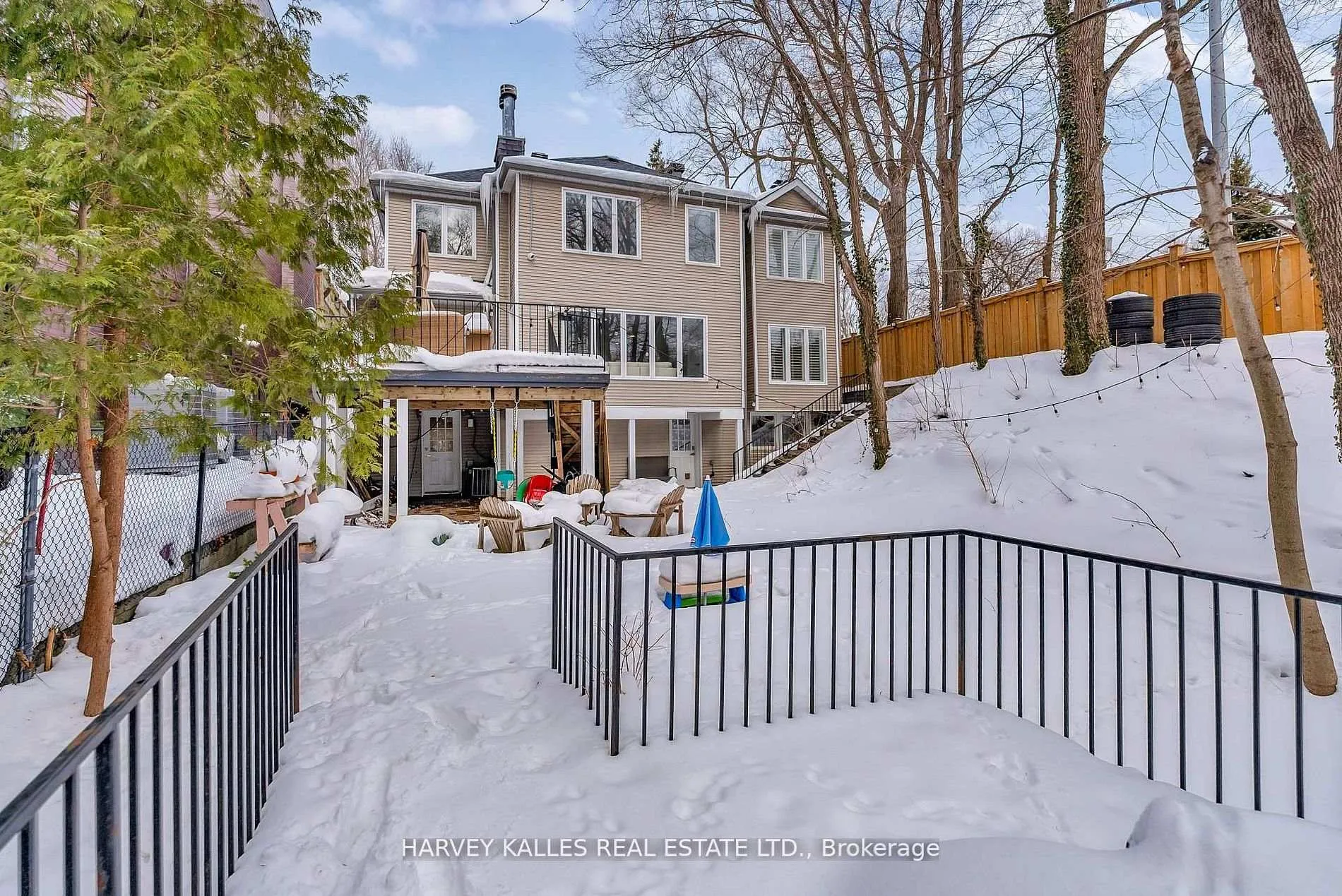Photo 48 of 33 Glengowan Road, Toronto, Lawrence Park South — HOMEH