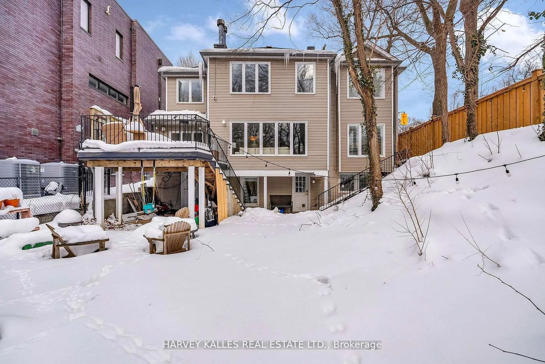 Photo 49 of 33 Glengowan Road, Toronto, Lawrence Park South — HOMEH