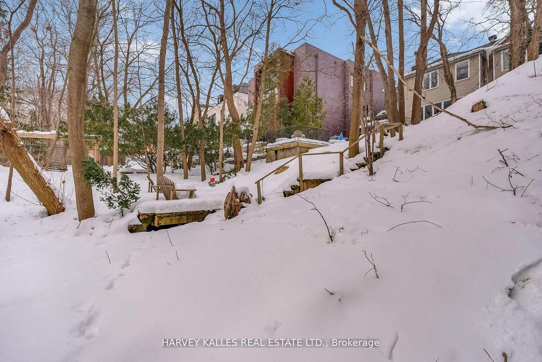 Photo 50 of 33 Glengowan Road, Toronto, Lawrence Park South — HOMEH