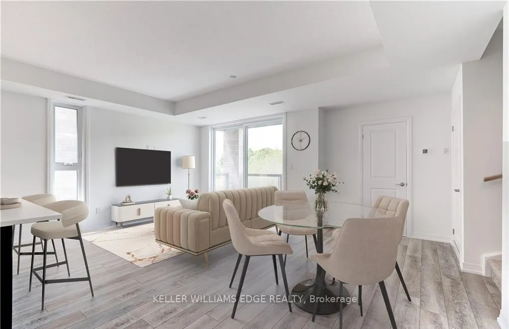 Photo 5 of Unit 26, 261 Woodbine Avenue, Kitchener — HOMEH