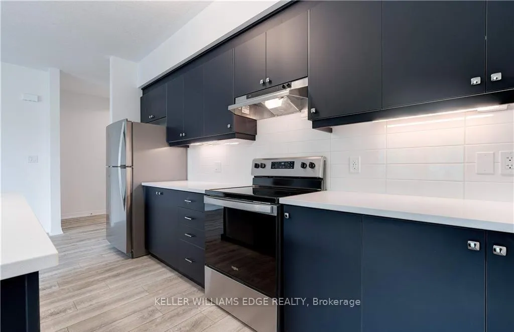 Photo 8 of Unit 26, 261 Woodbine Avenue, Kitchener — HOMEH
