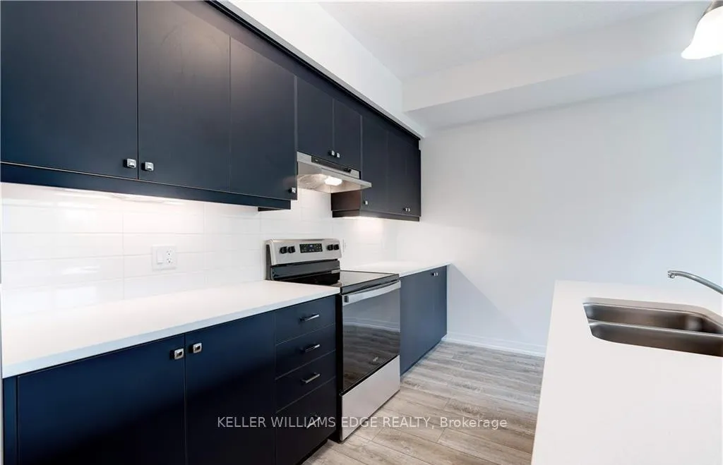 Photo 9 of Unit 26, 261 Woodbine Avenue, Kitchener — HOMEH