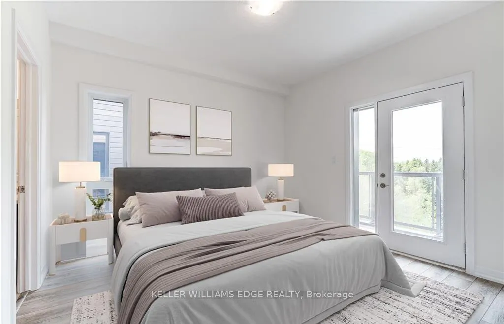 Photo 12 of Unit 26, 261 Woodbine Avenue, Kitchener — HOMEH