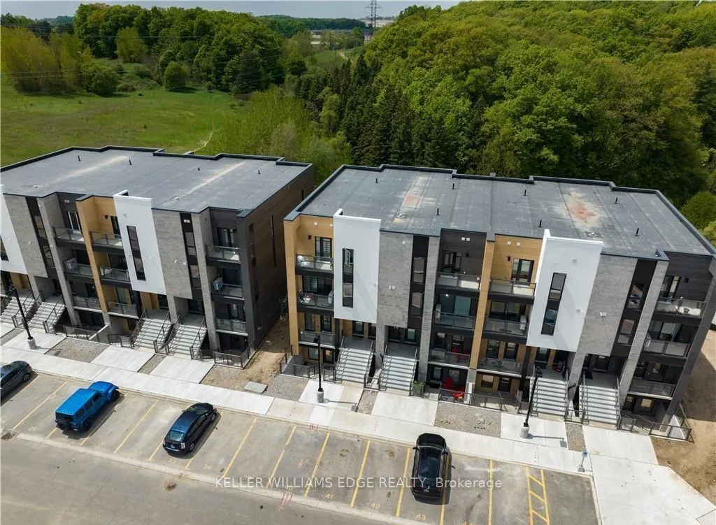 Photo 25 of Unit 26, 261 Woodbine Avenue, Kitchener — HOMEH