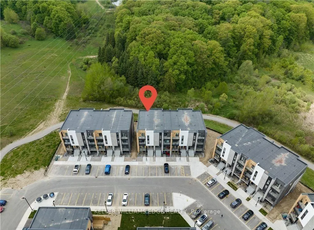 Photo 26 of Unit 26, 261 Woodbine Avenue, Kitchener — HOMEH